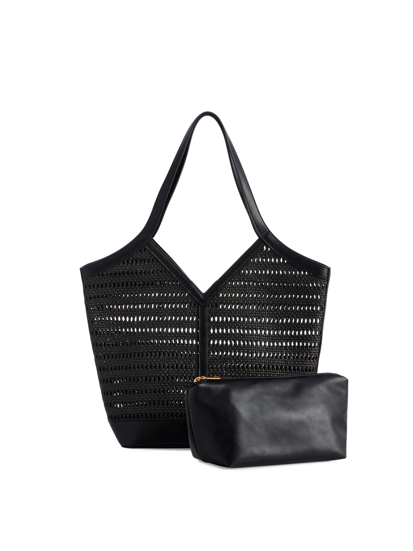 Picture of TOSCA TOTE,BLACK