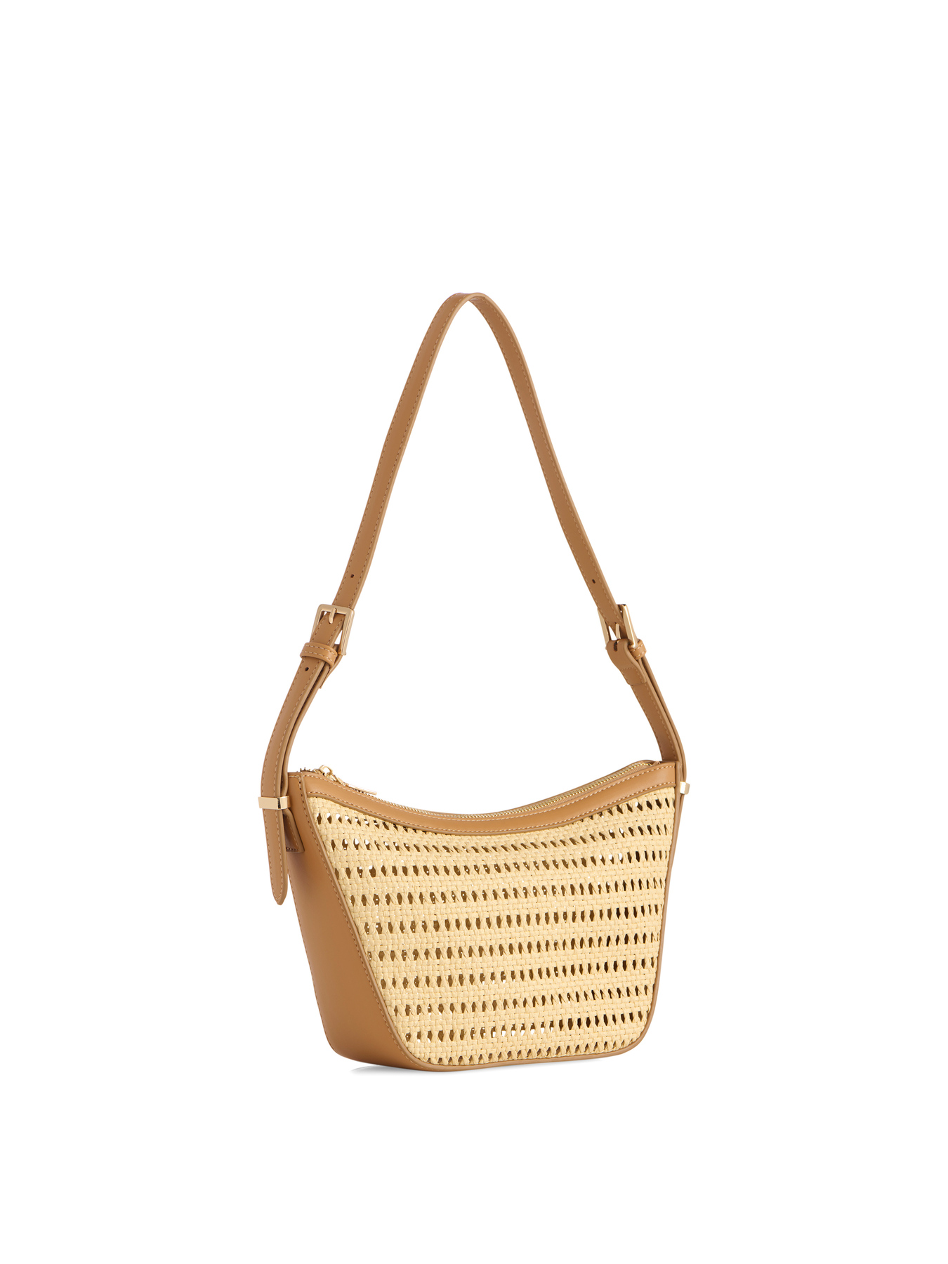 Picture of TOSCA SHOULDER BAG,TAN