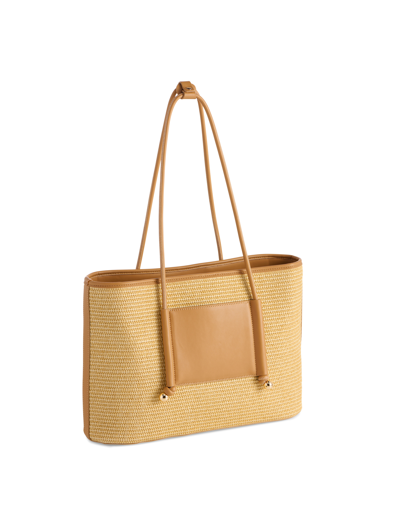 Picture of SALERNO TOTE,TAN