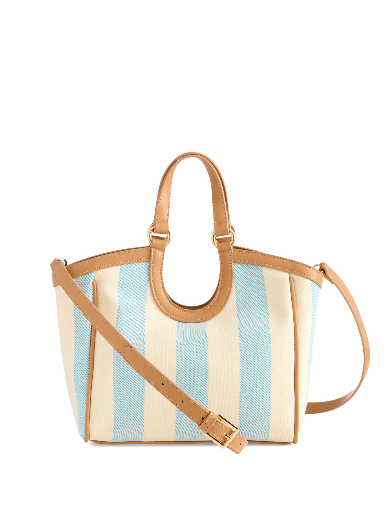 Picture of POSITANO MINI TOTE,BLUE