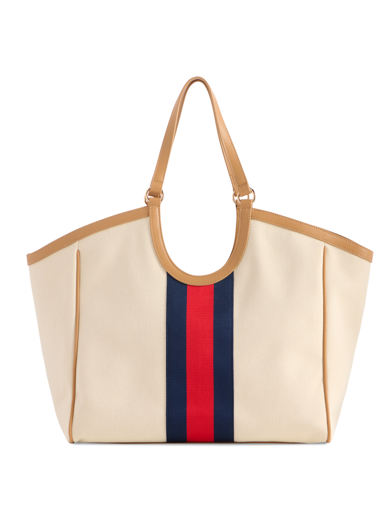 Picture of SCALA TOTE,IVORY