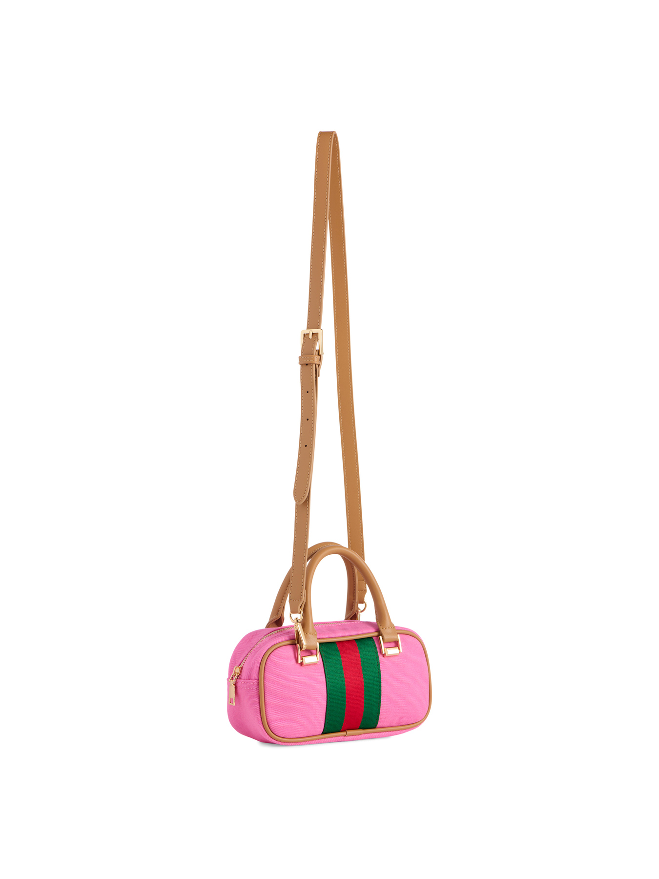 Picture of SCALA CROSS-BODY BAG,PINK