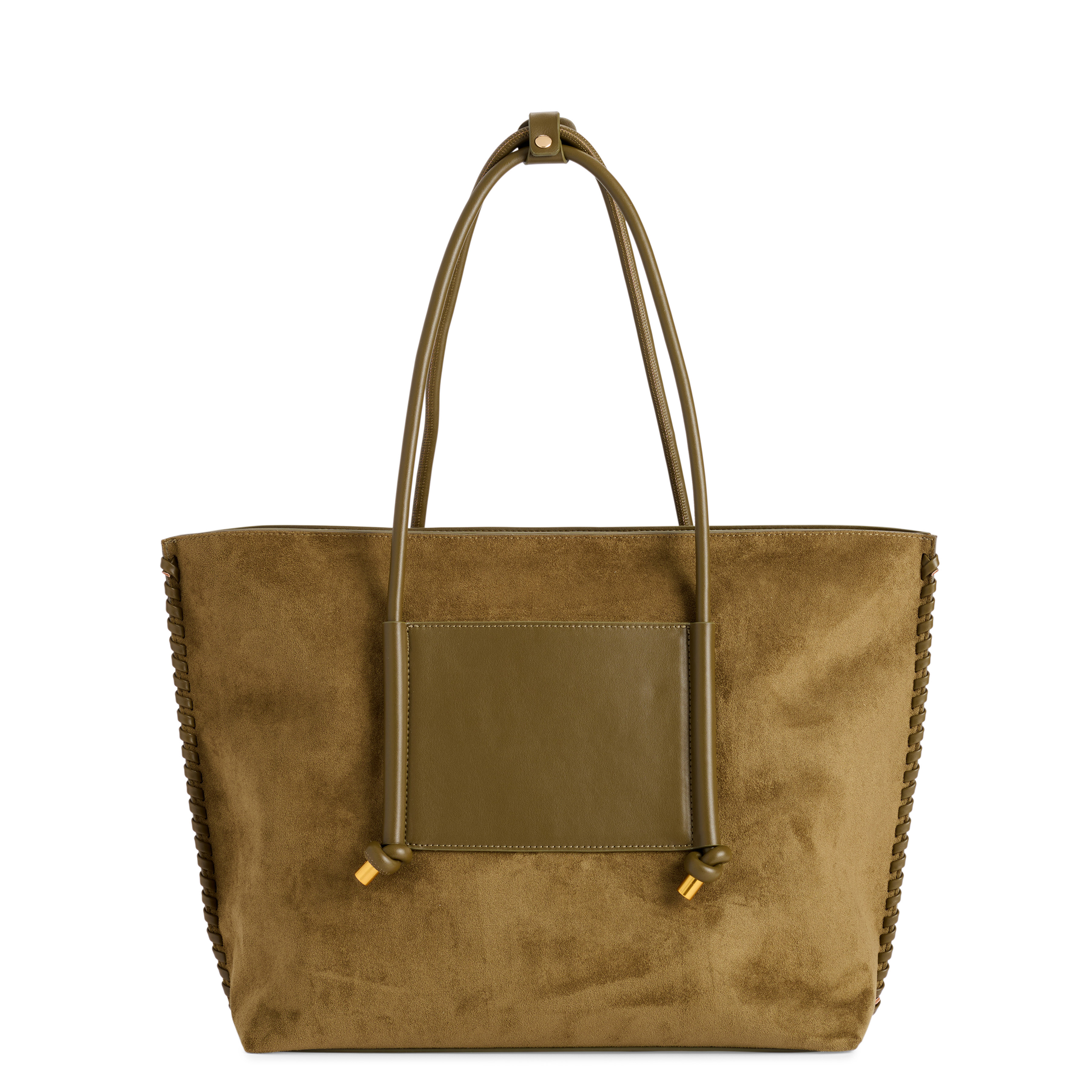 Picture of PAIGE TOTE,OLIVE