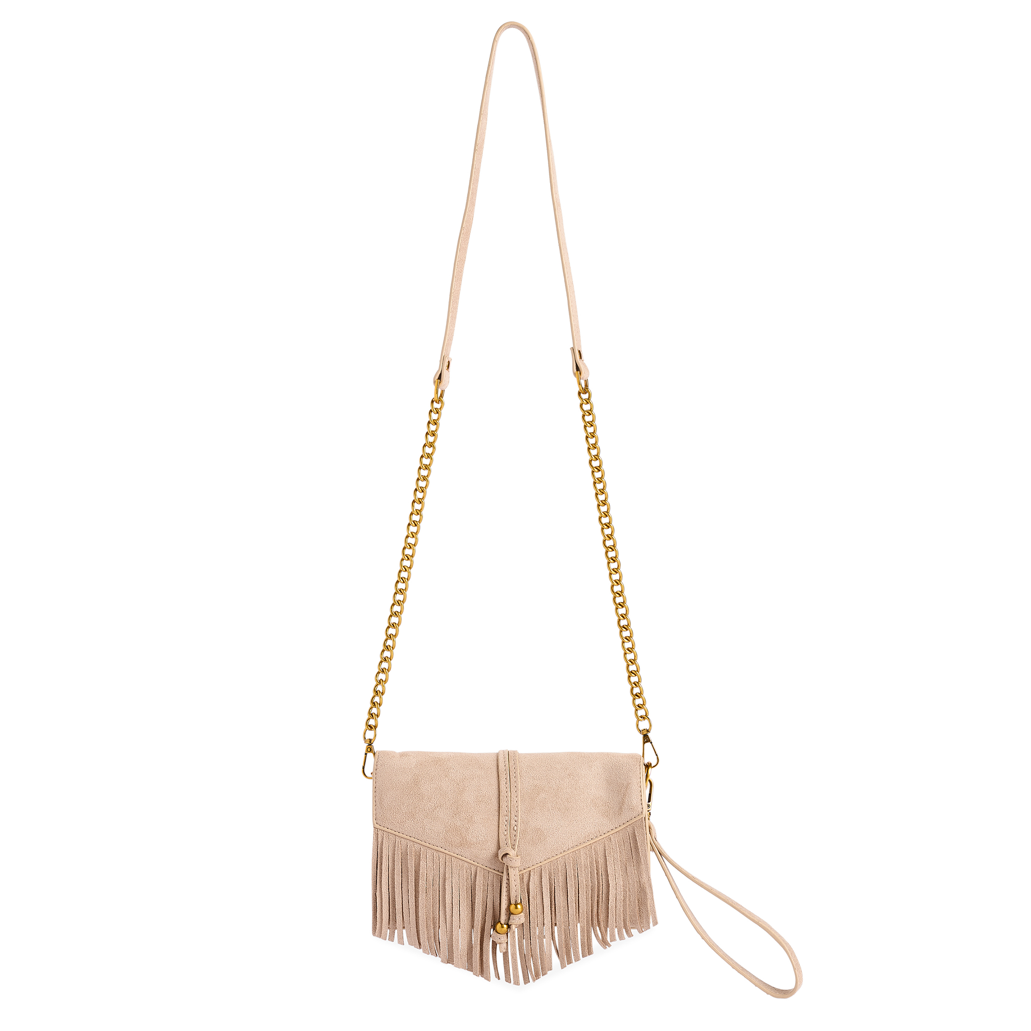 Picture of JANIS CROSS-BODY,CLAY