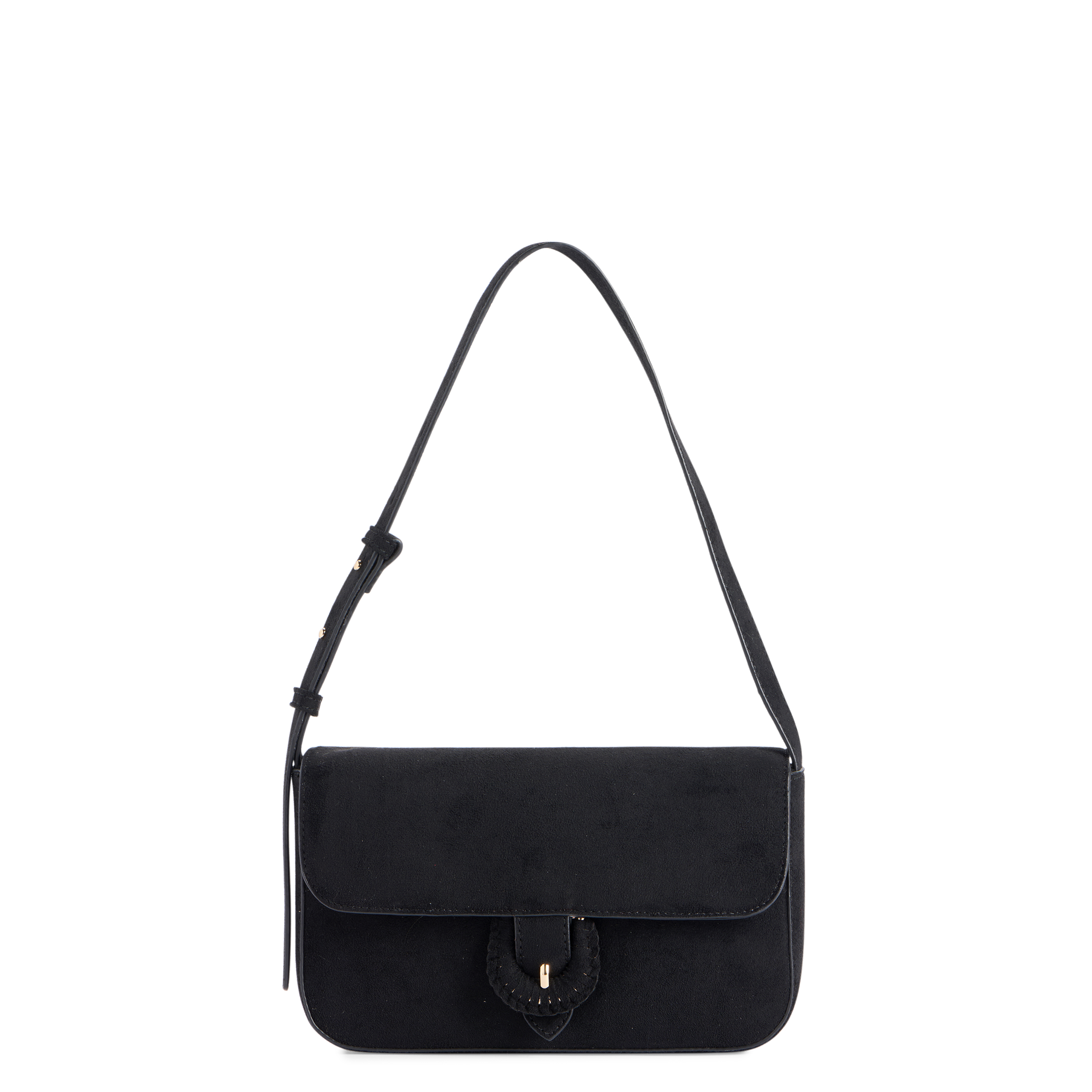 Picture of JULIETTE SHOULDER BAG,BLACK