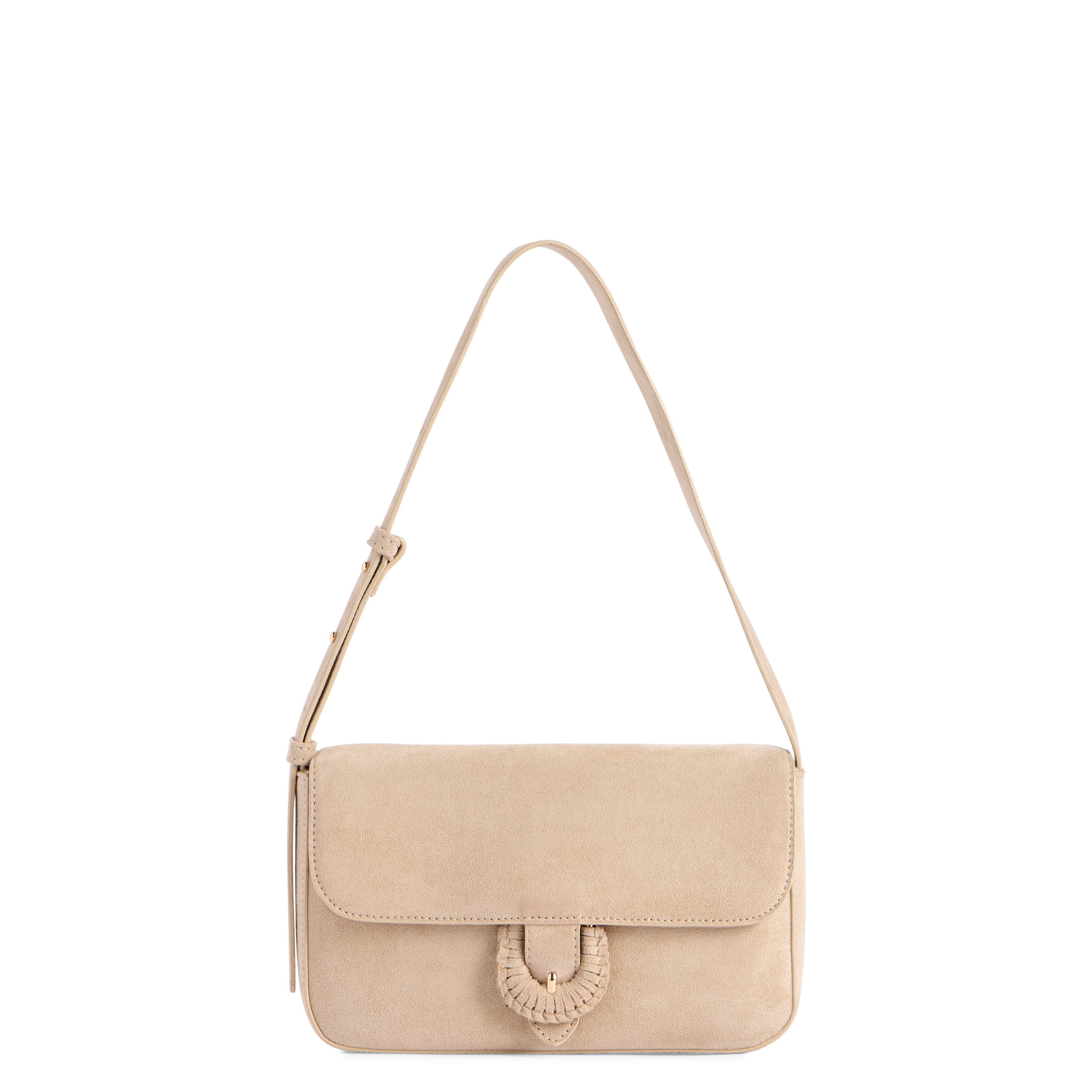 Picture of JULIETTE SHOULDER BAG,IVORY