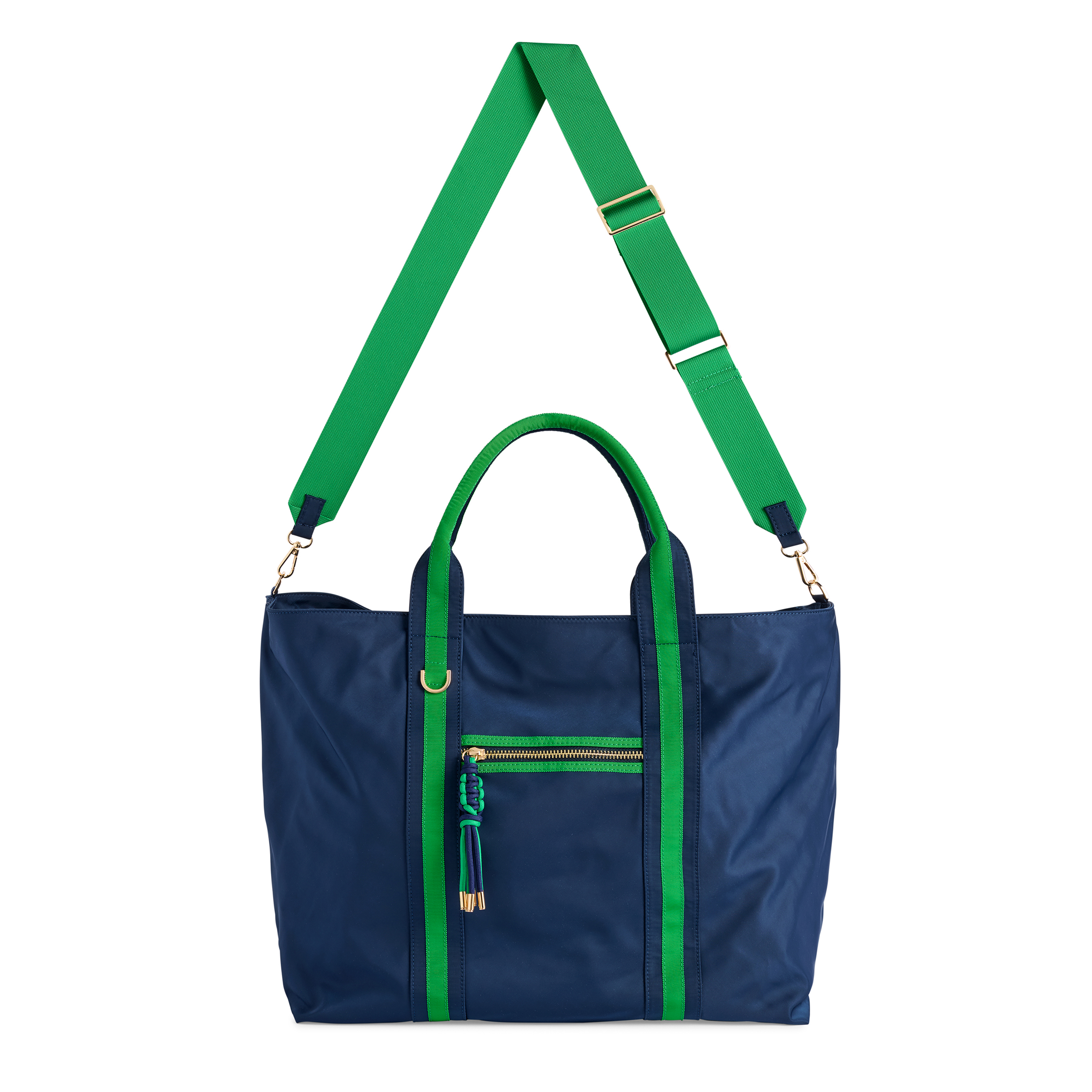 Picture of JET TRAVEL TOTE,NAVY