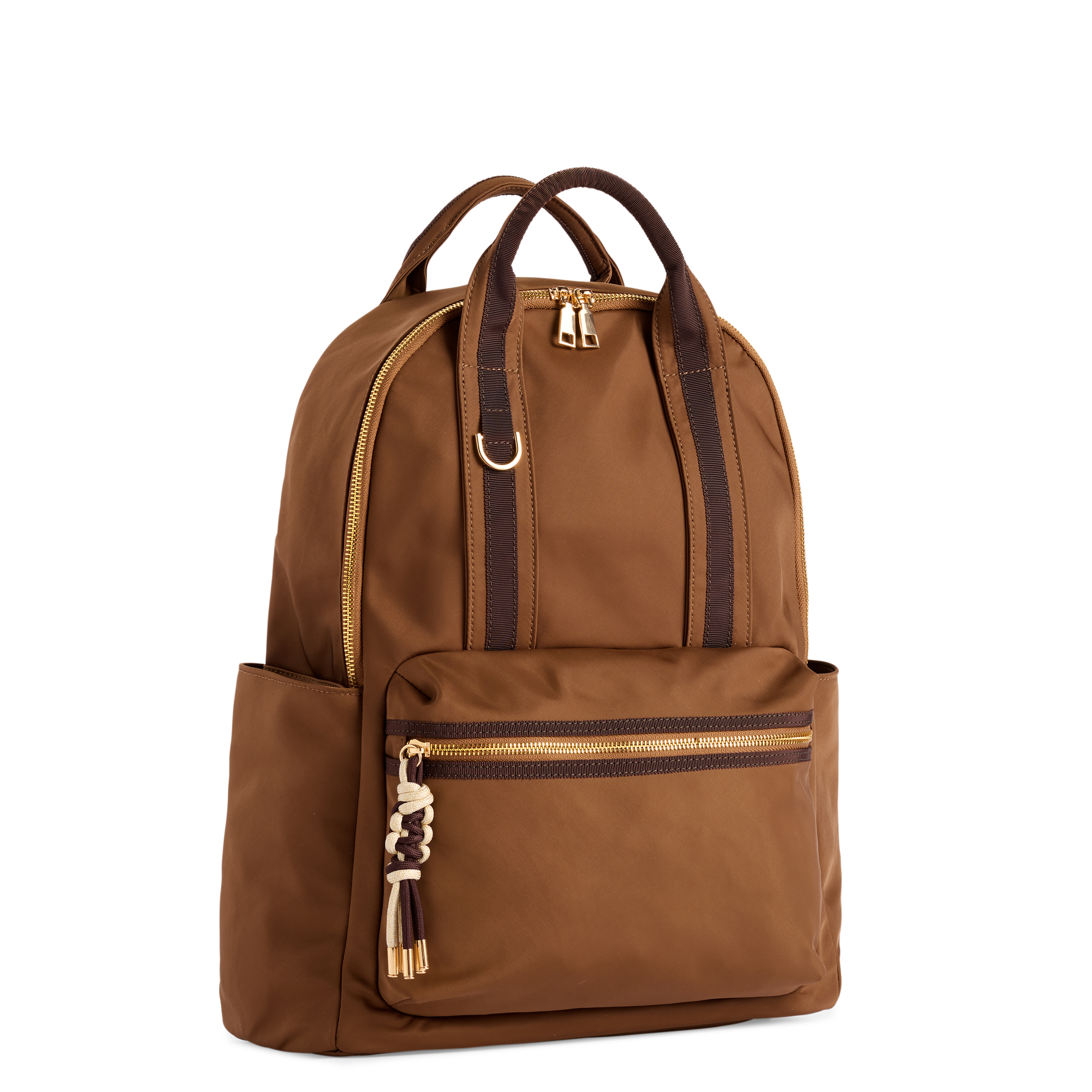 Picture of JET BACKPACK,MOCHA