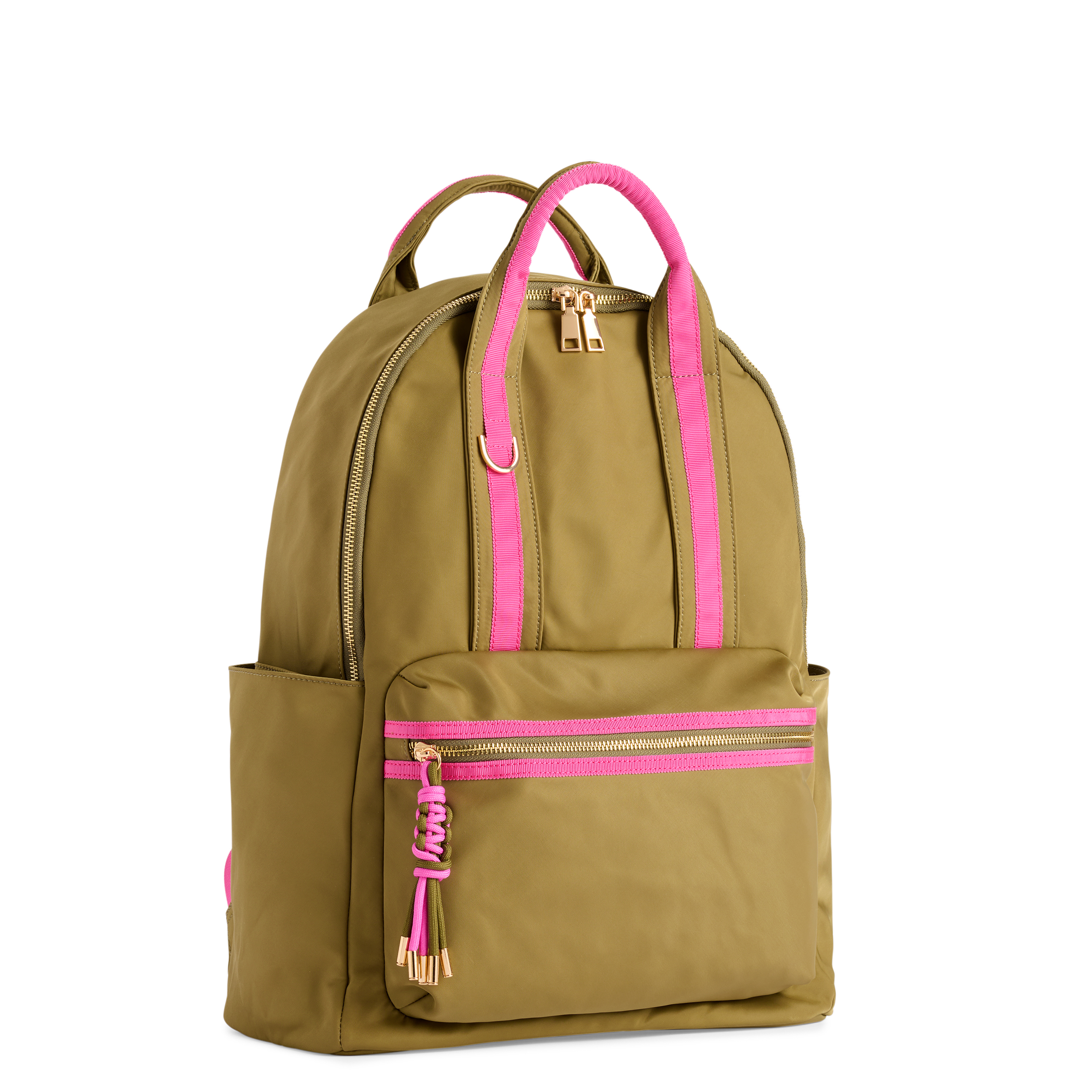 Picture of JET BACKPACK,OLIVE