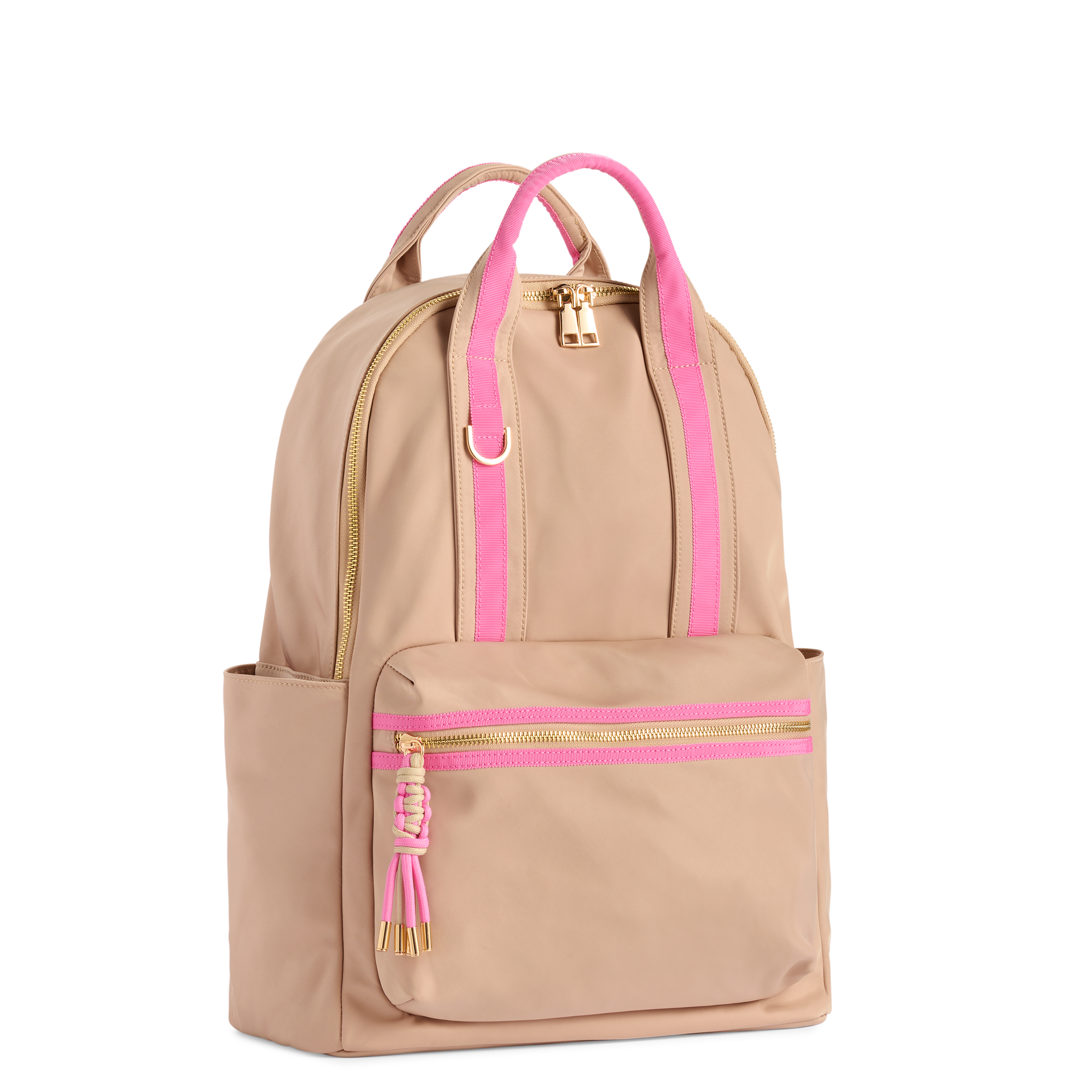 Picture of JET BACKPACK,TAN