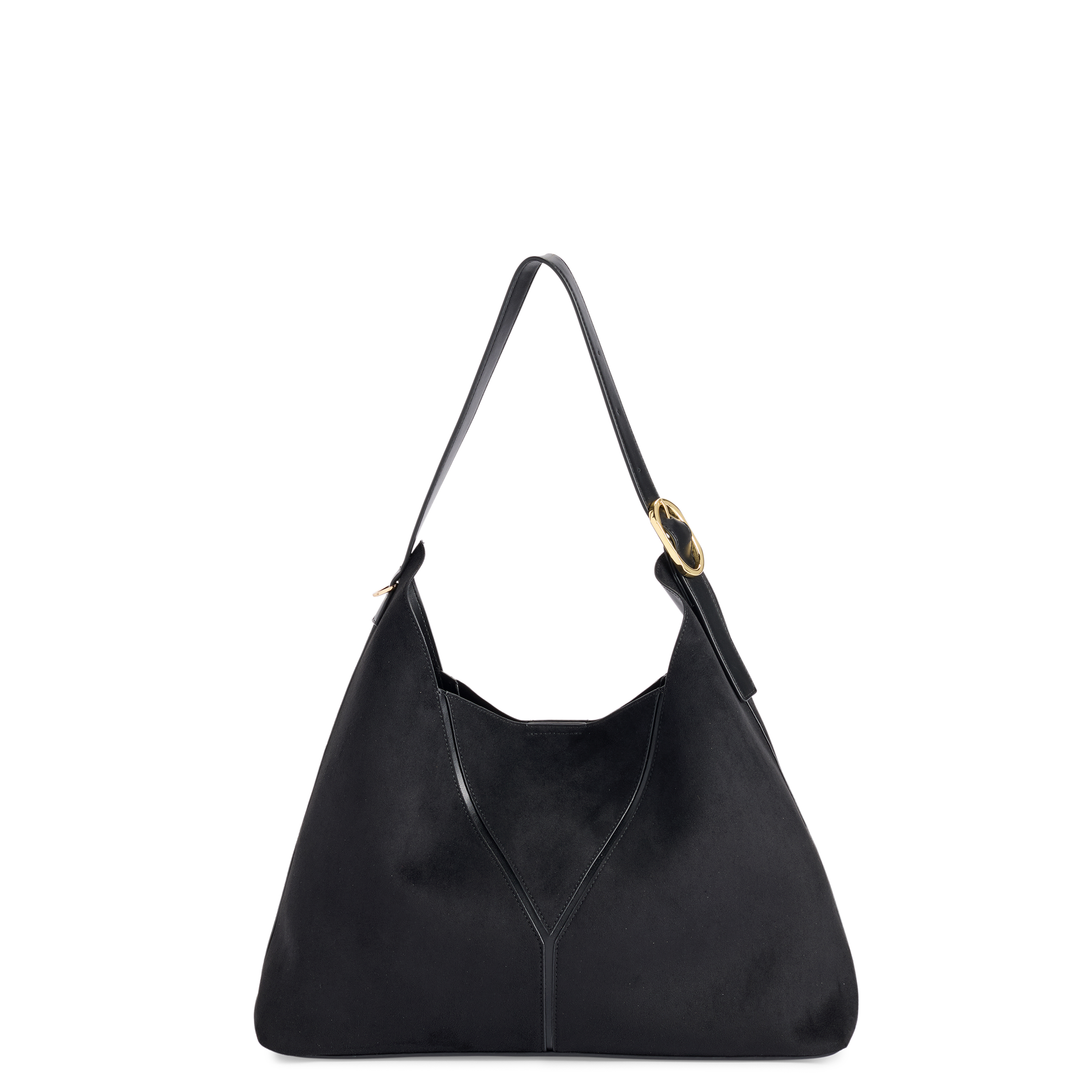 Picture of AVA HOBO,BLACK