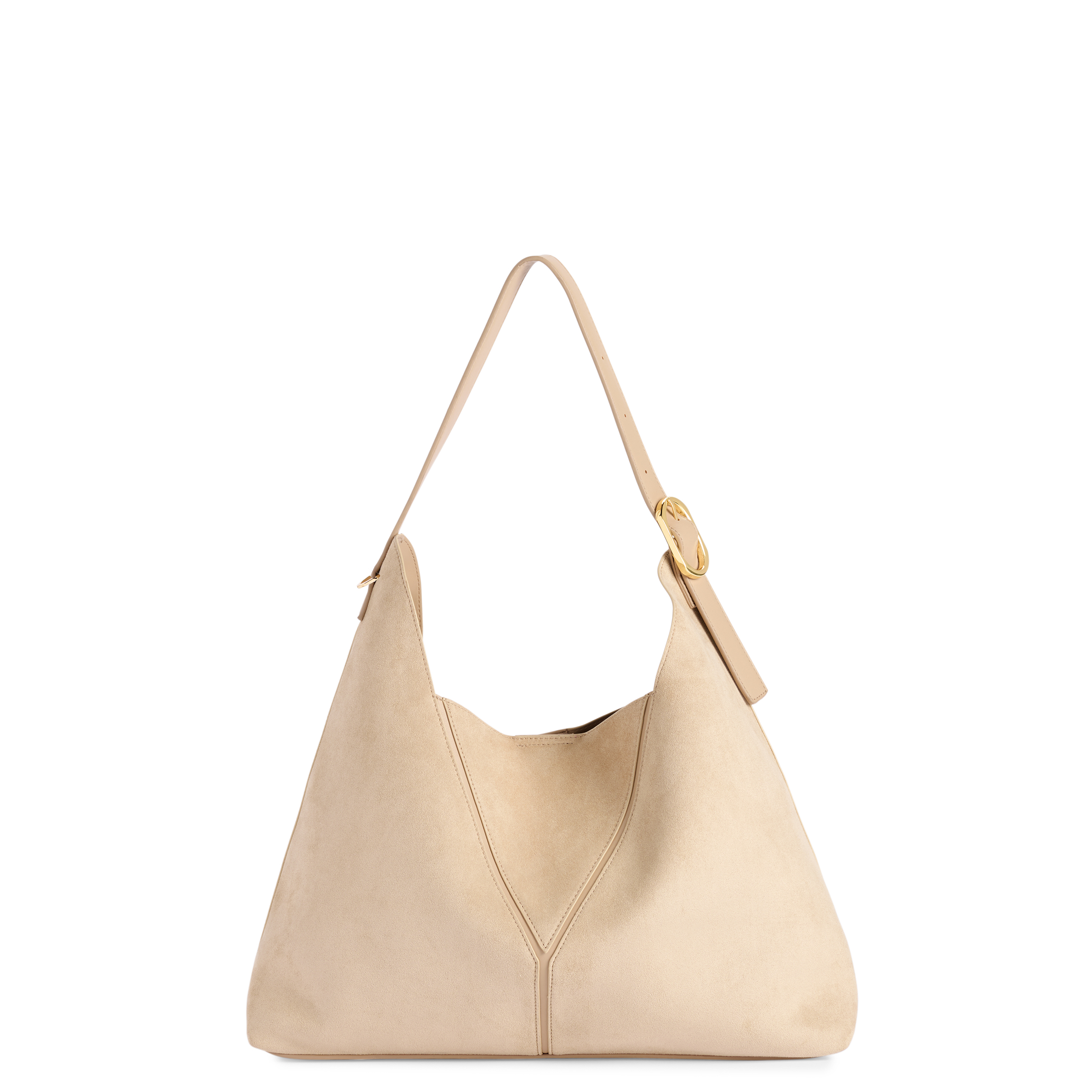 Picture of AVA HOBO,IVORY