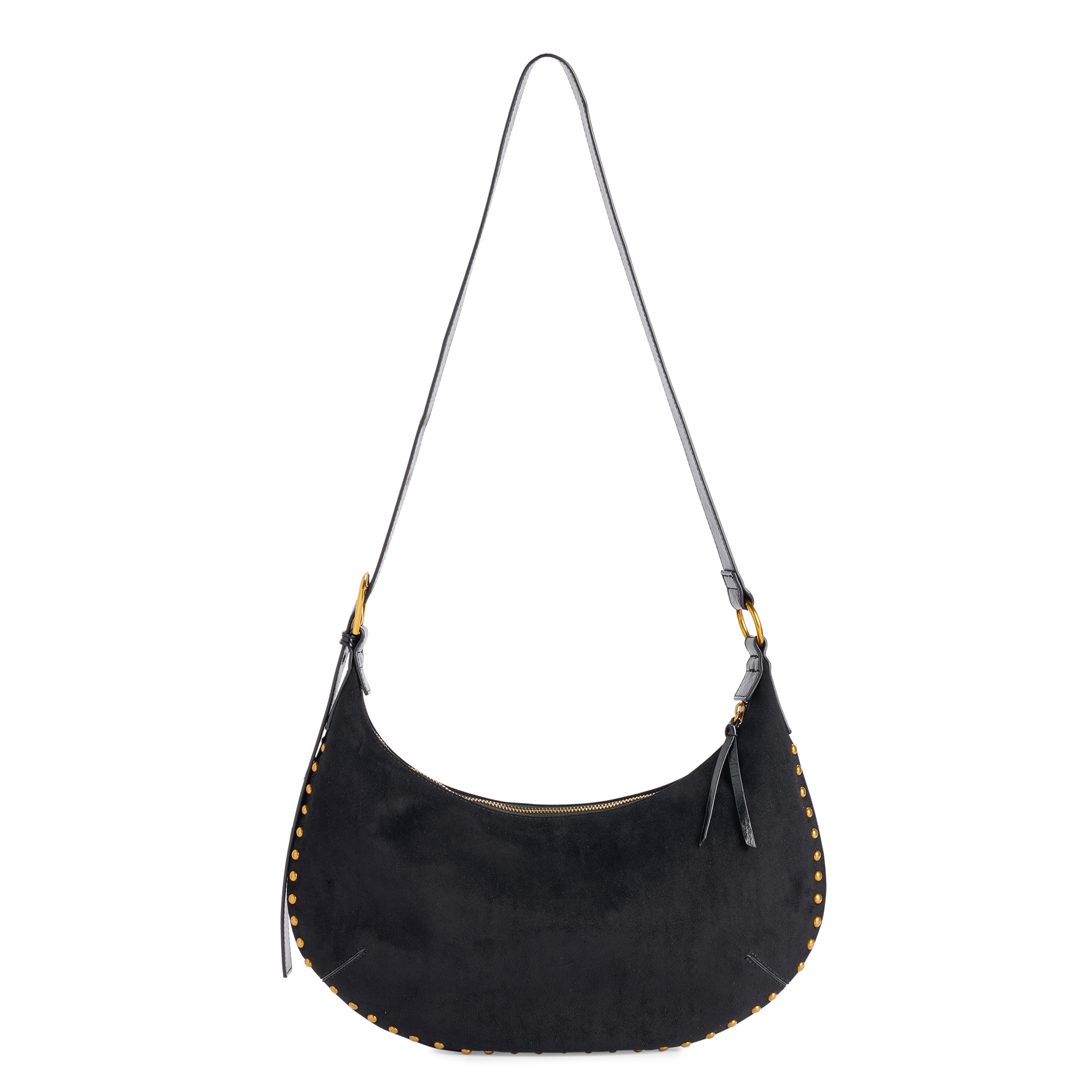 Picture of LENNON CROSS-BODY,BLACK