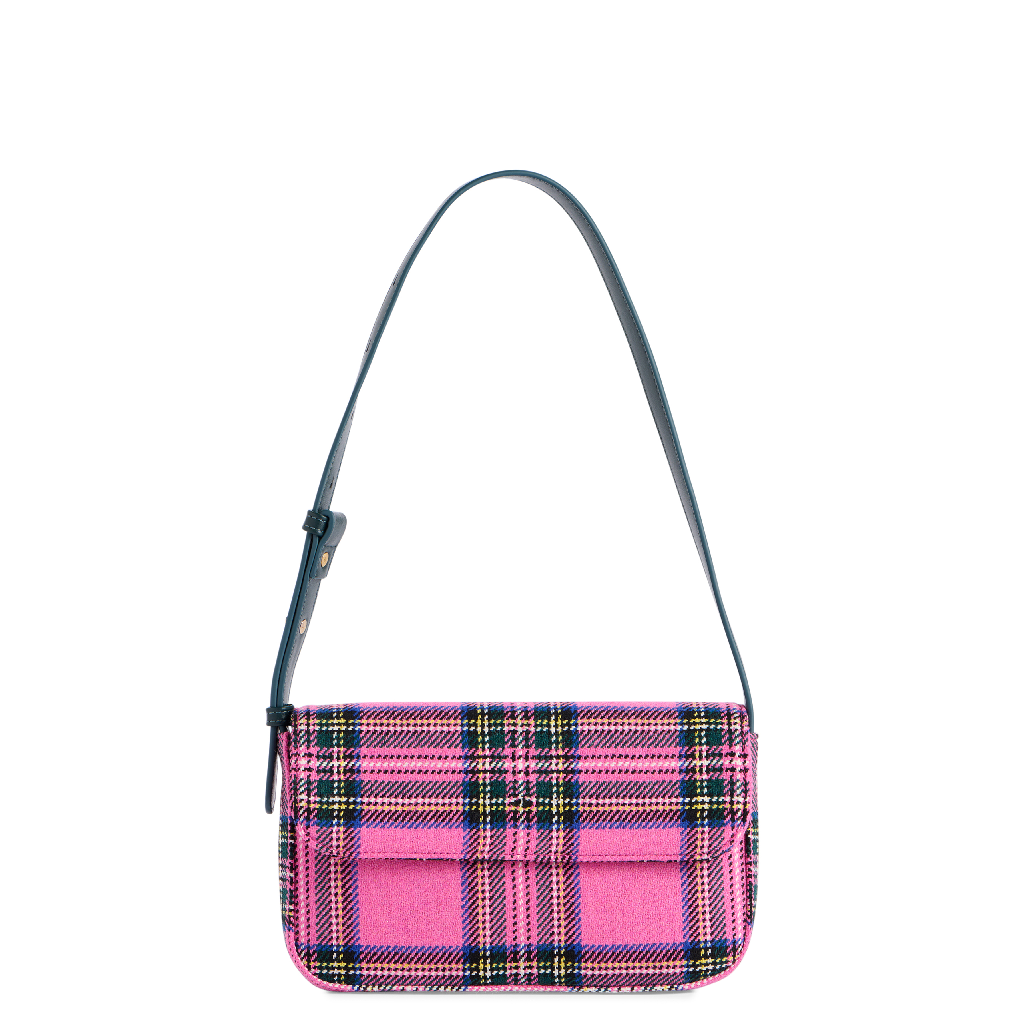 Picture of SCOTTIE SHOULDER BAG,PINK
