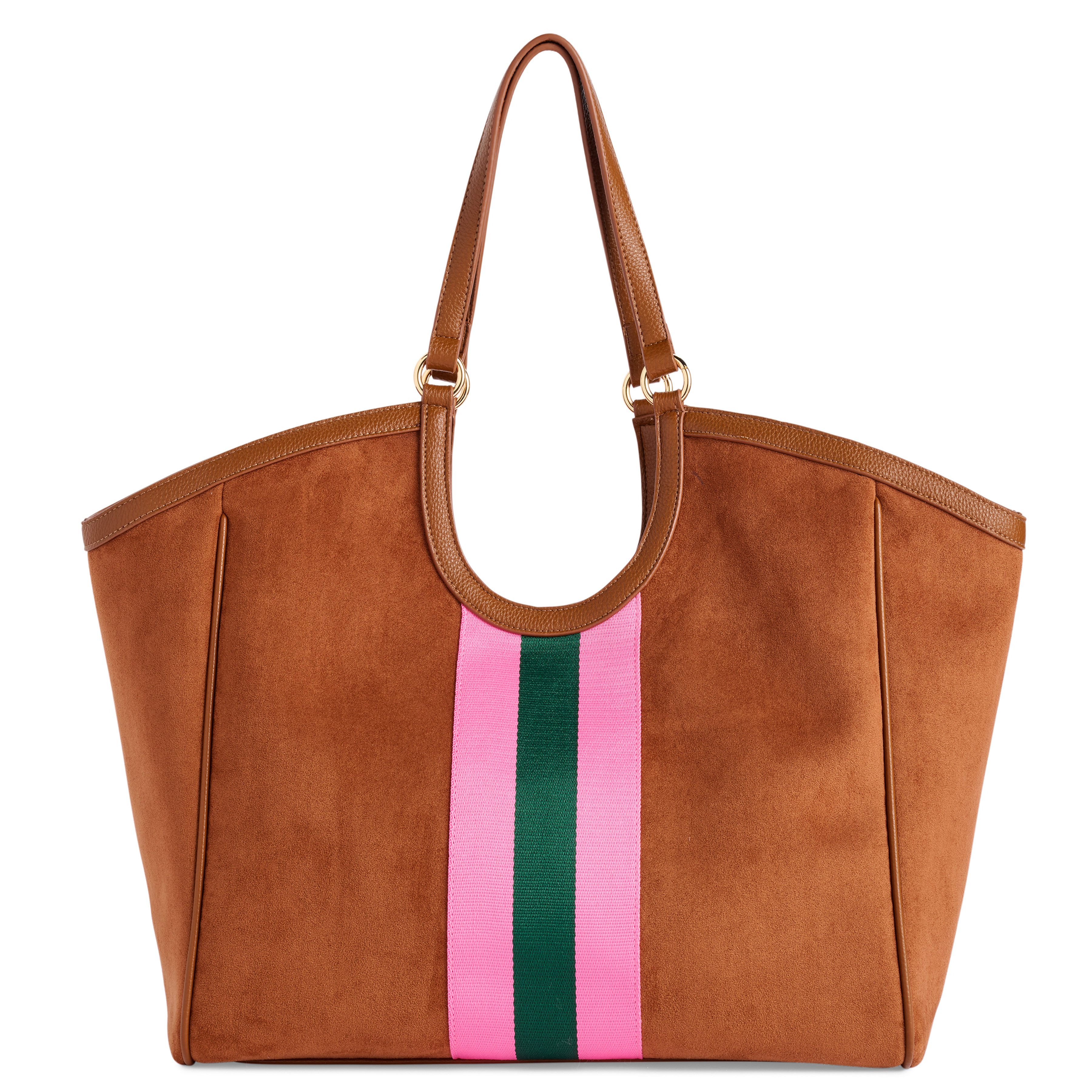 Picture of MILANO TOTE,GINGER