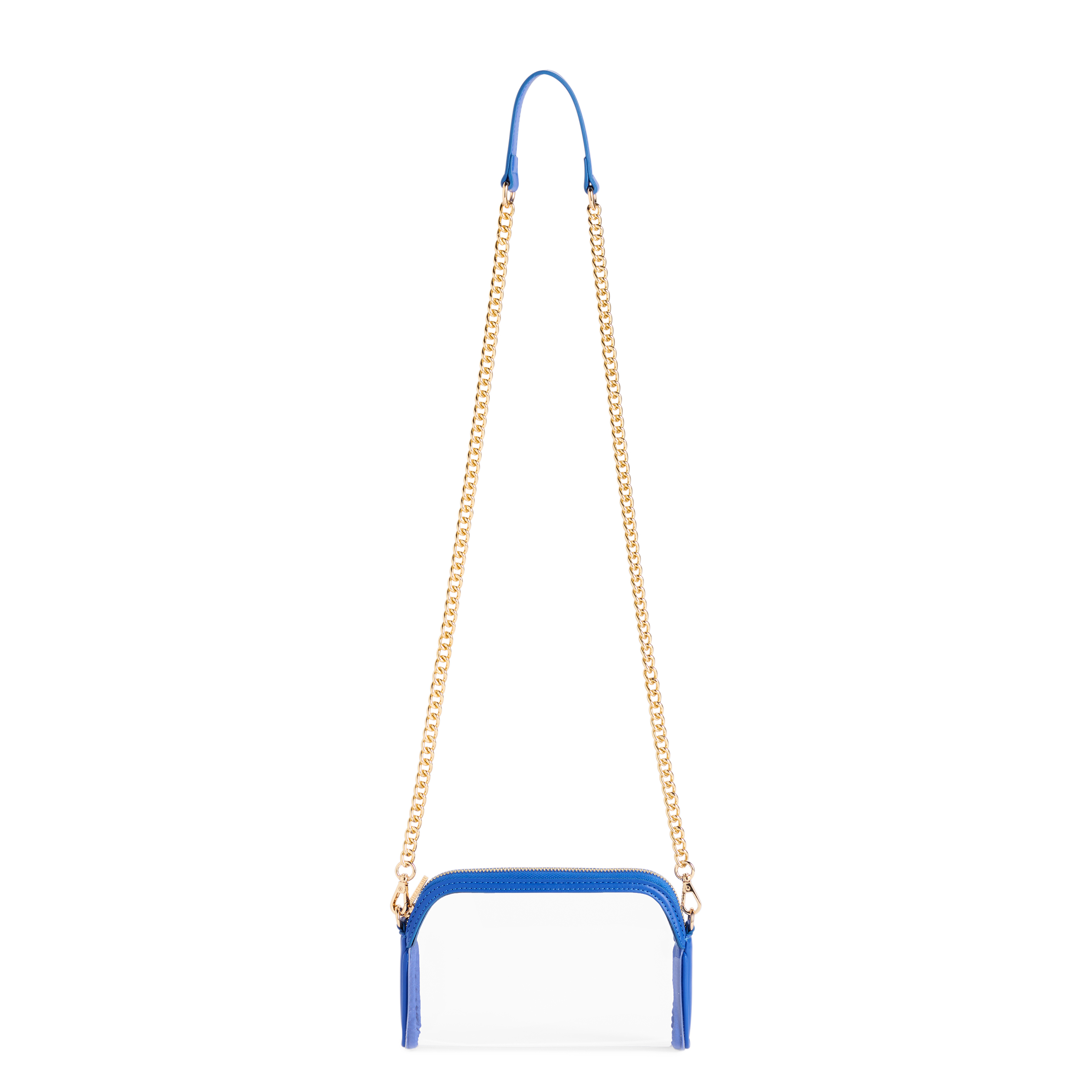 Picture of TAYLOR CROSS-BODY,BLUE