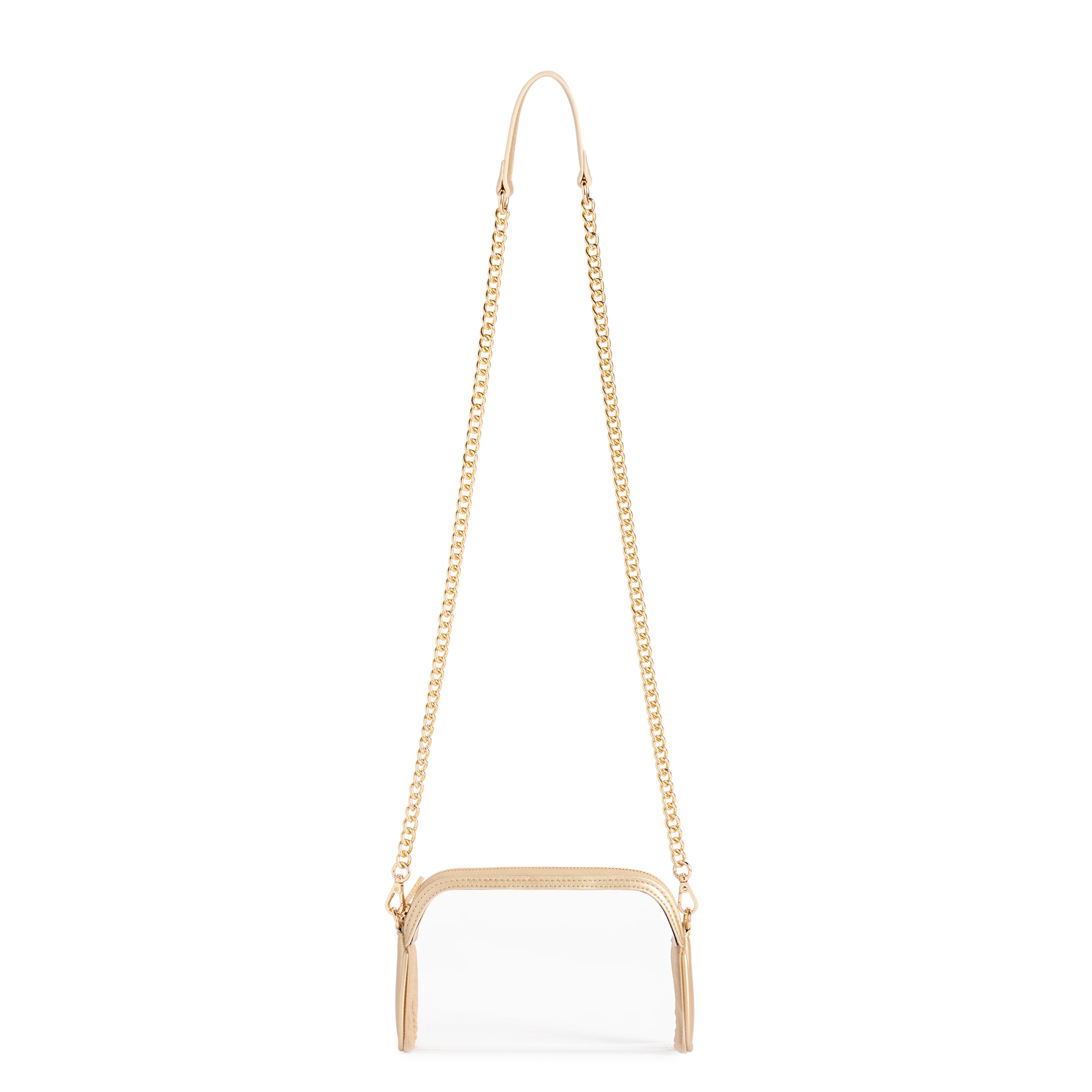 Picture of TAYLOR CROSS-BODY,GOLD