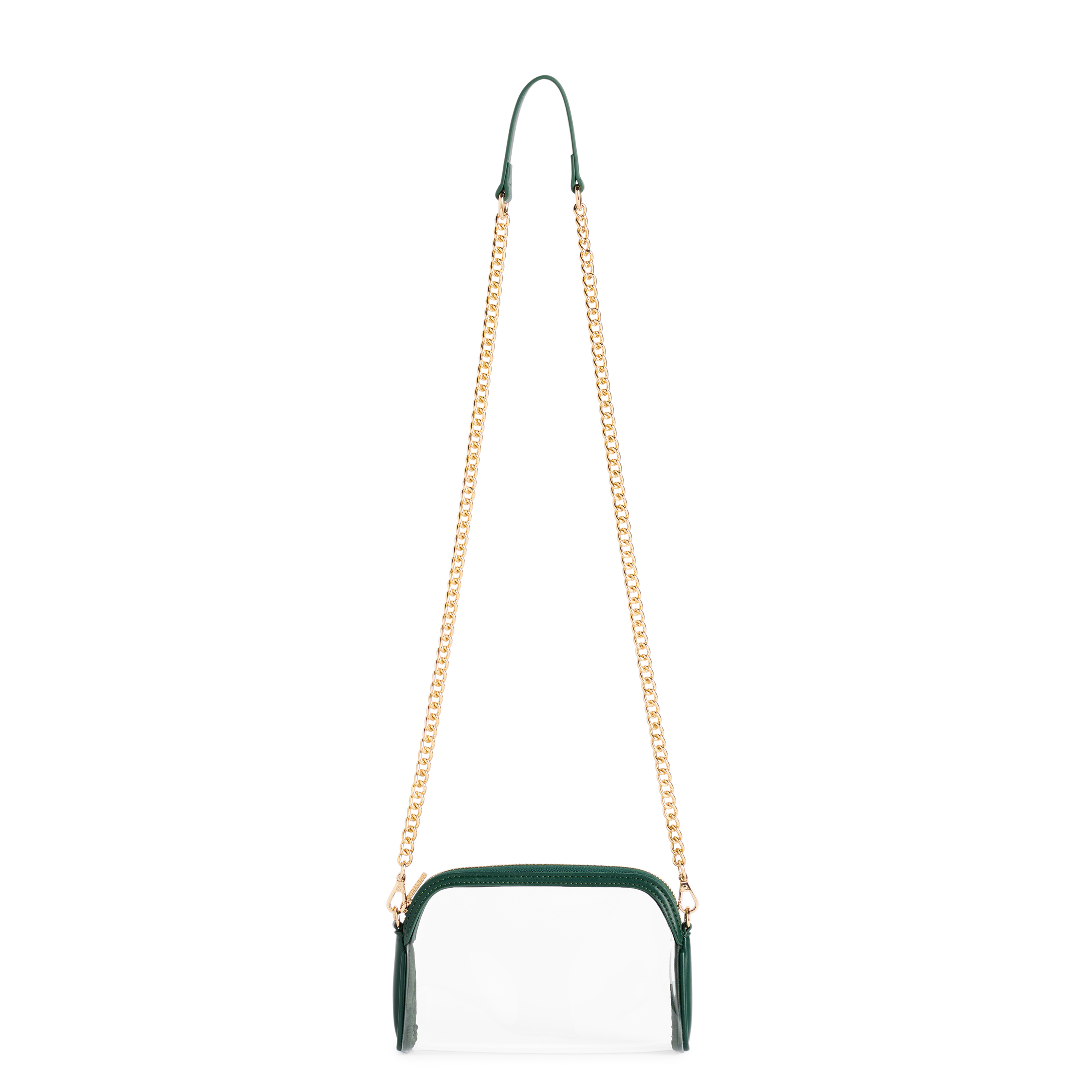 Picture of TAYLOR CROSS-BODY,GREEN