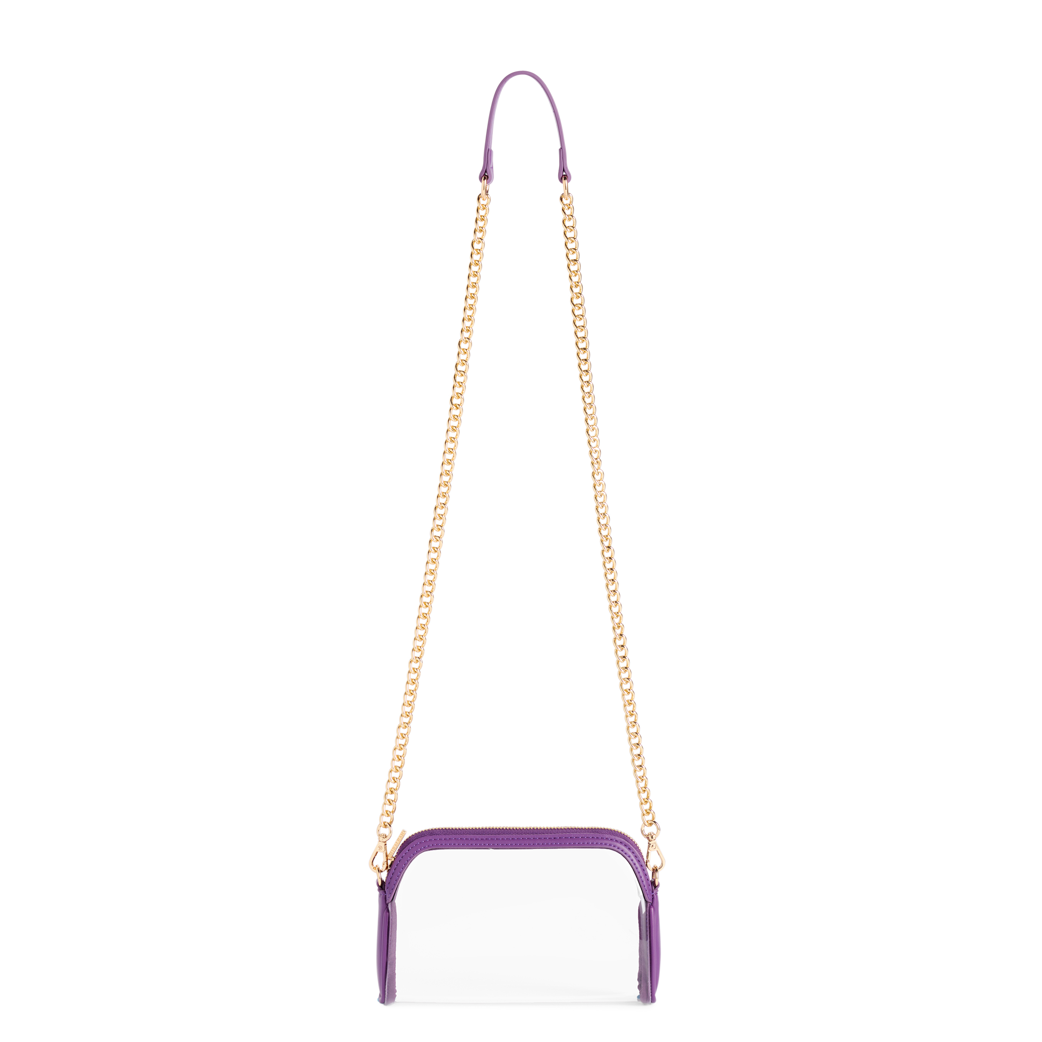 Picture of TAYLOR CROSS-BODY,PURPLE