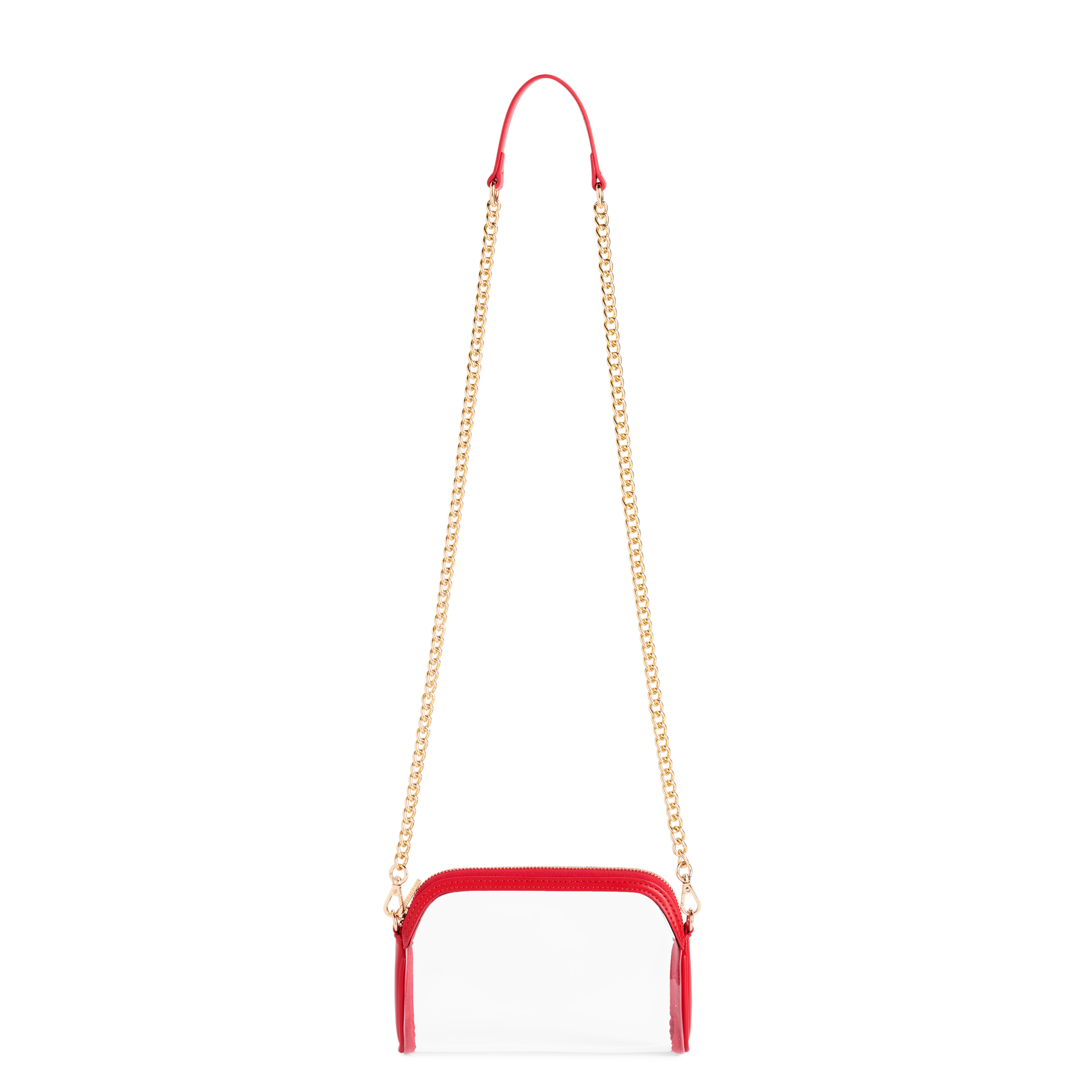 Picture of TAYLOR CROSS-BODY,RED