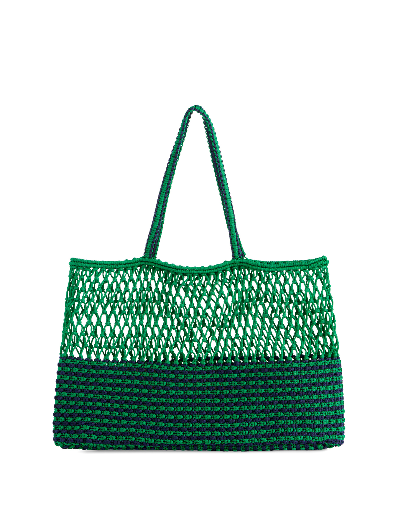 Picture of BRAZILIANA TOTE,GREEN