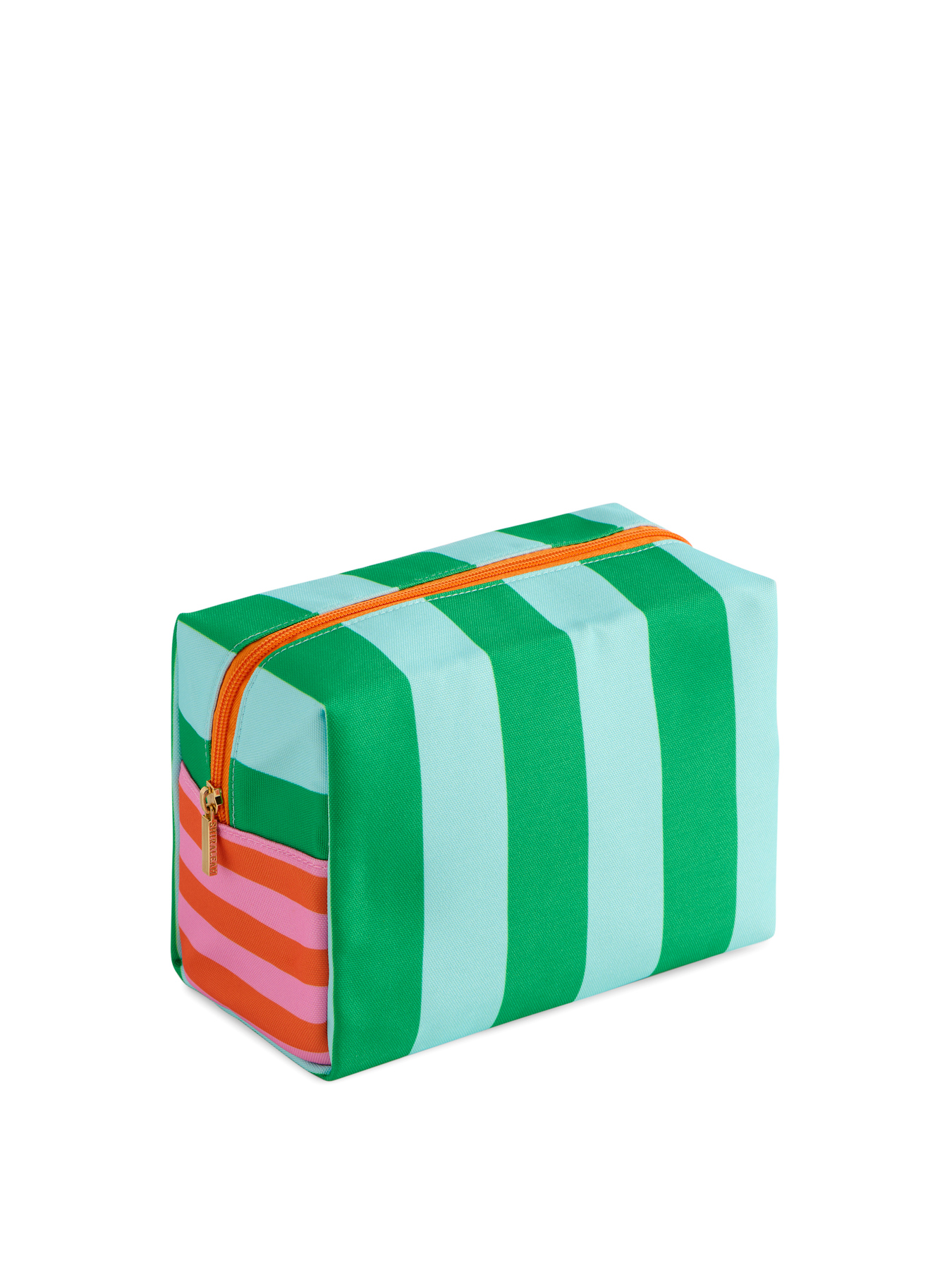Picture of SAMBA ZIP POUCH,GREEN