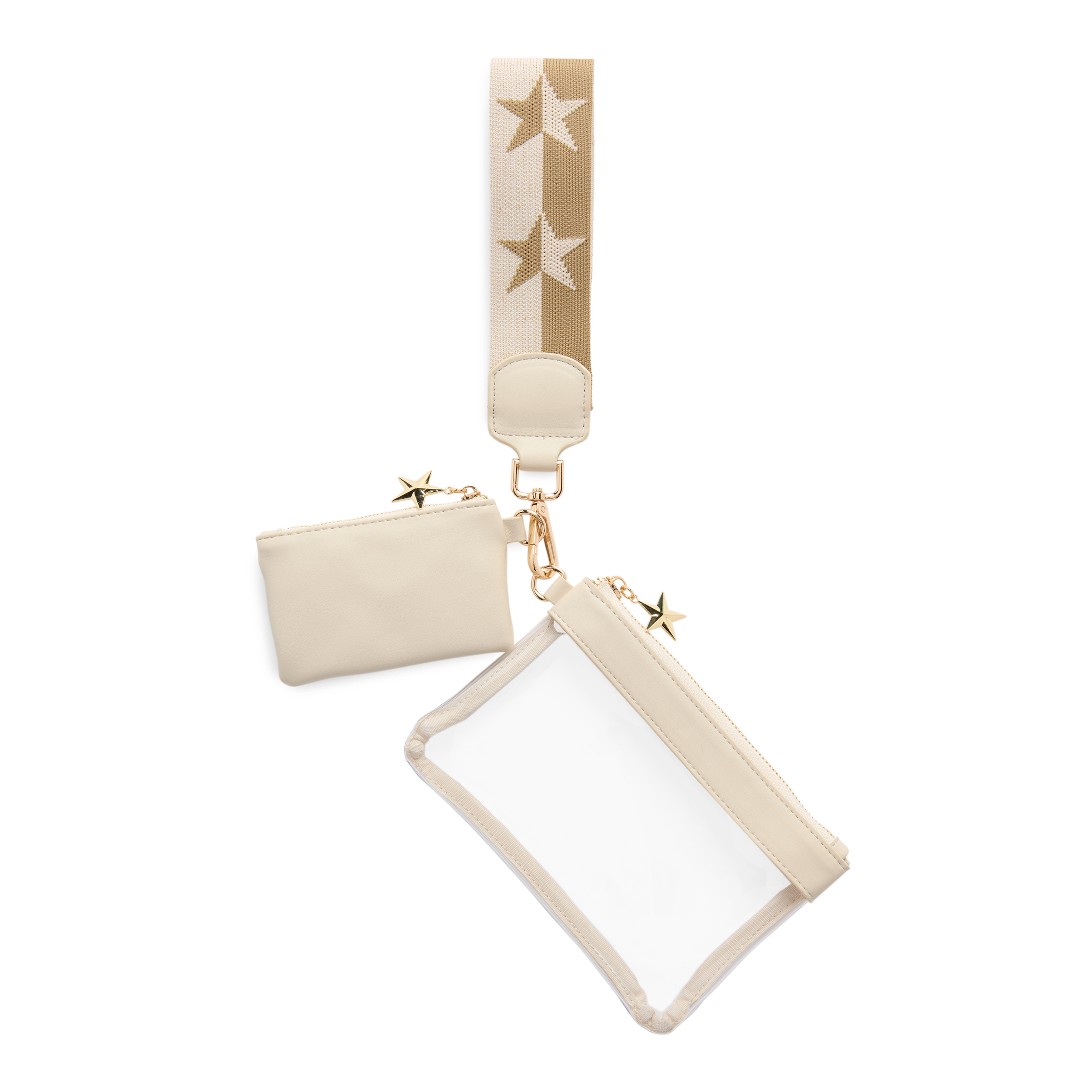 Picture of SPECTATOR WRISTLET,IVORY