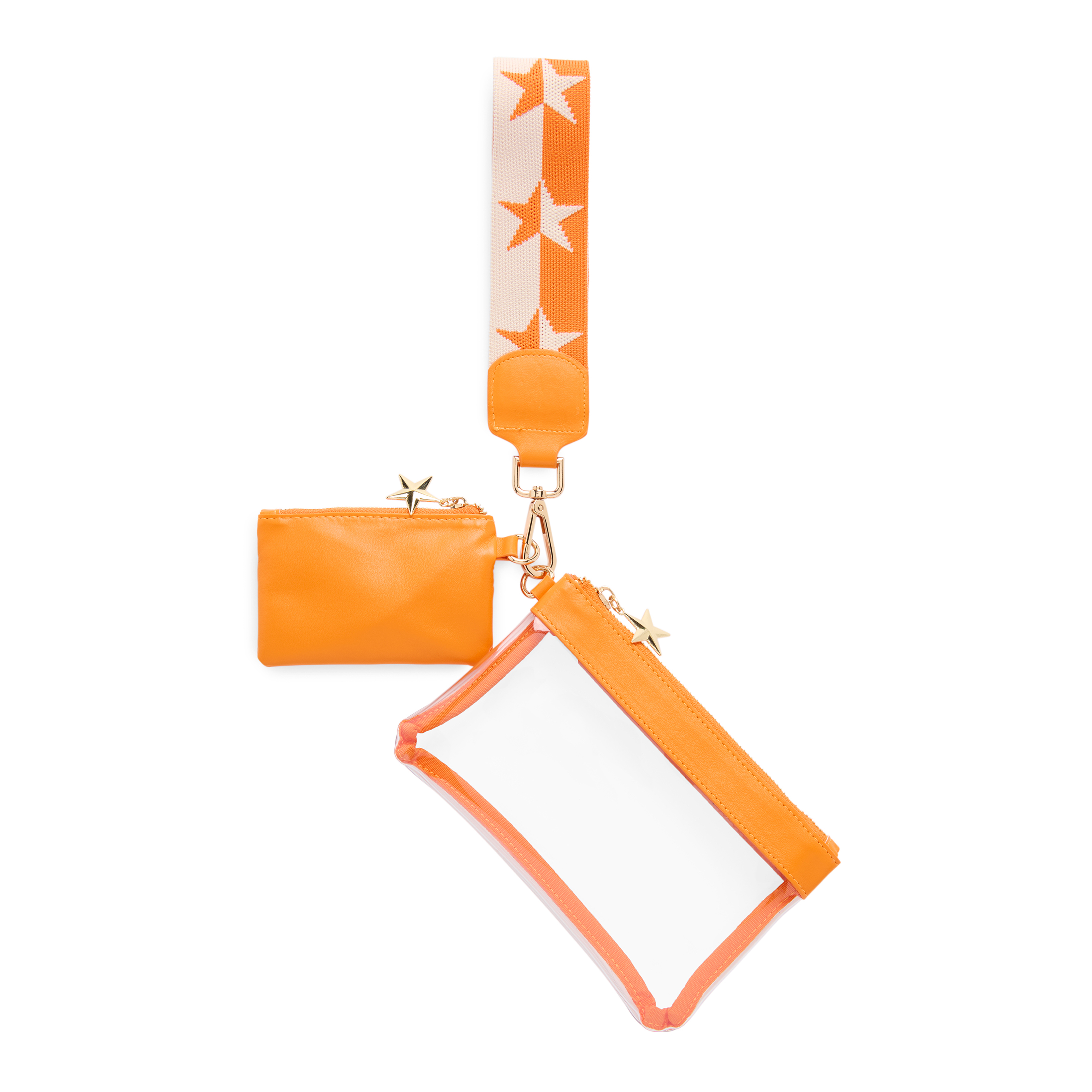 Picture of SPECTATOR WRISTLET,ORANGE
