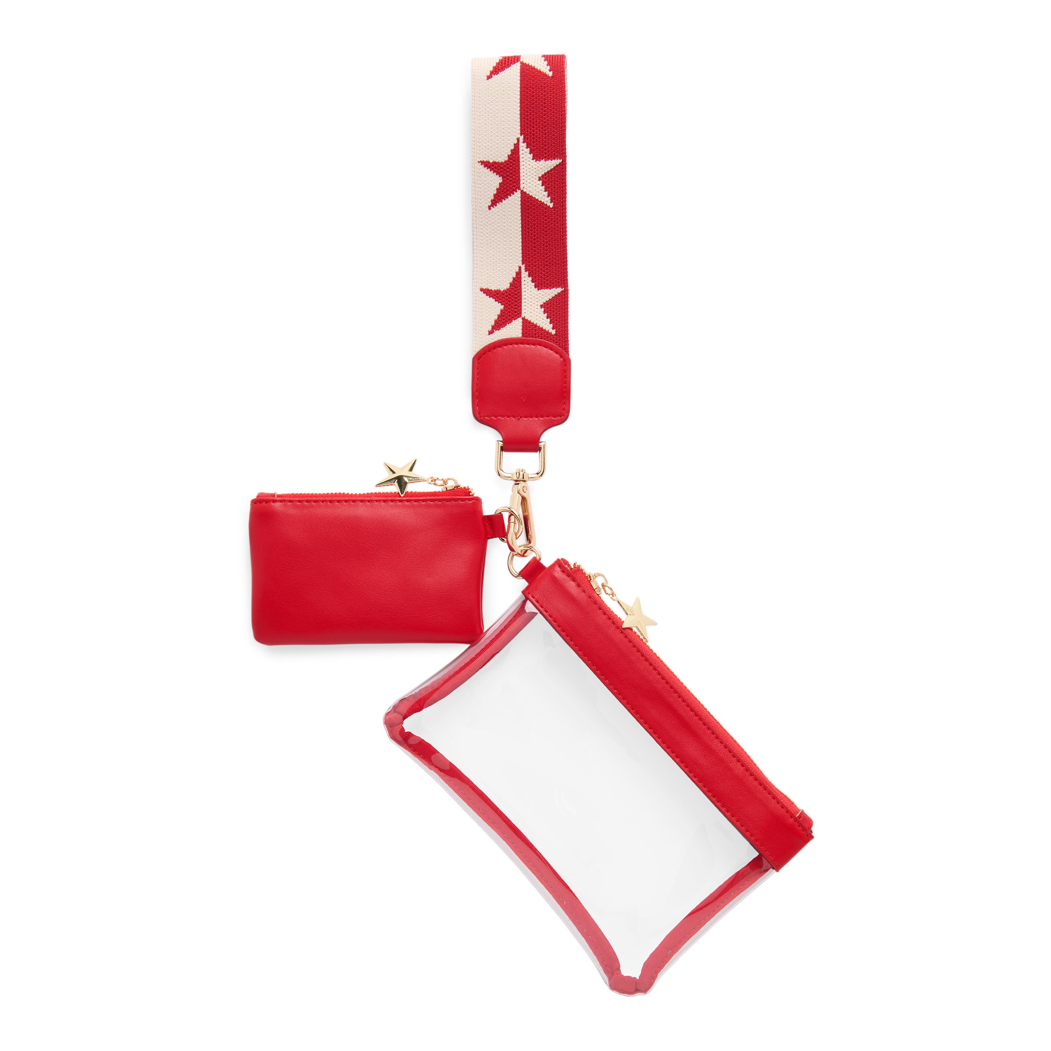 Picture of SPECTATOR WRISTLET,RED