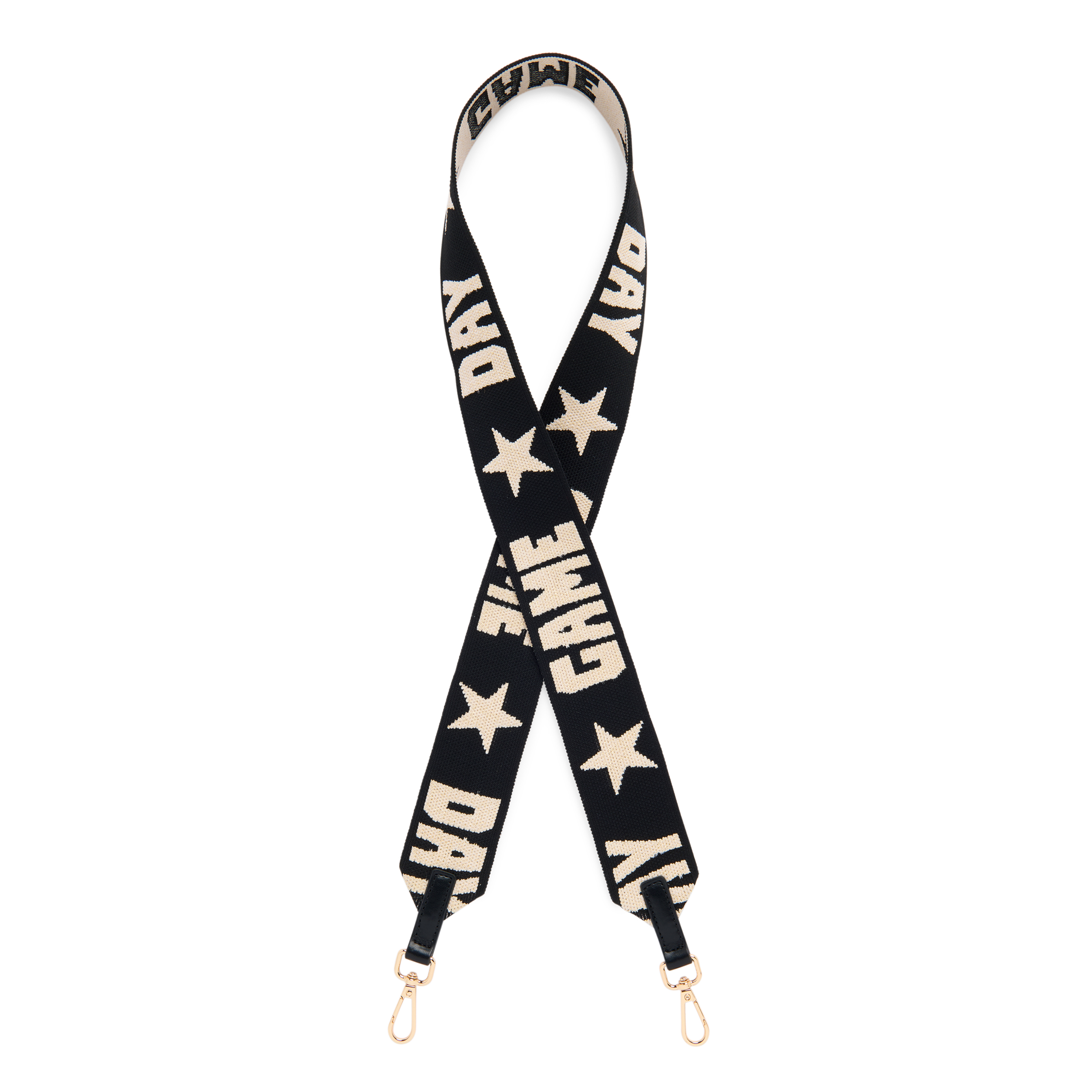 Picture of GAME DAY STRAP,BLACK