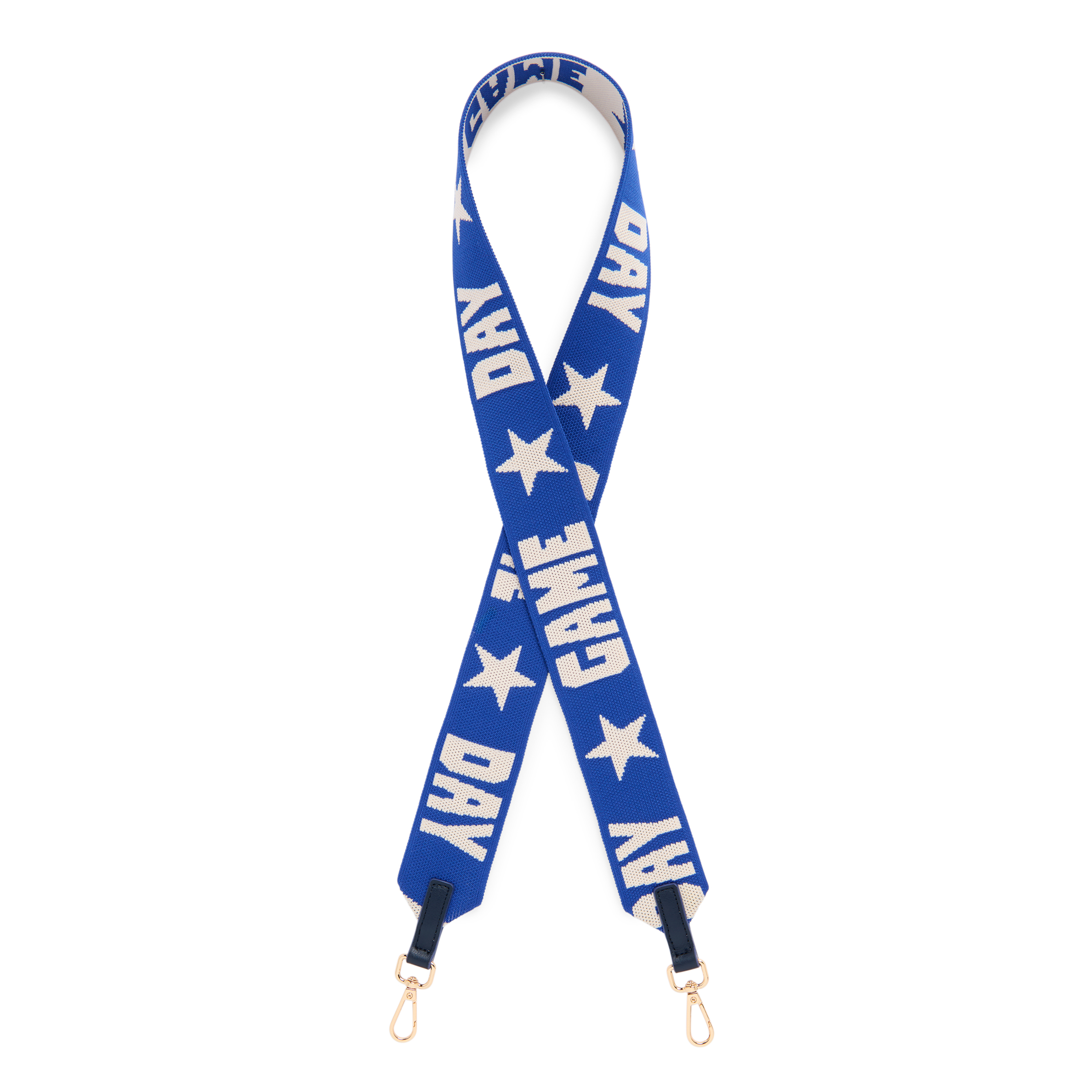Picture of GAME DAY STRAP,BLUE