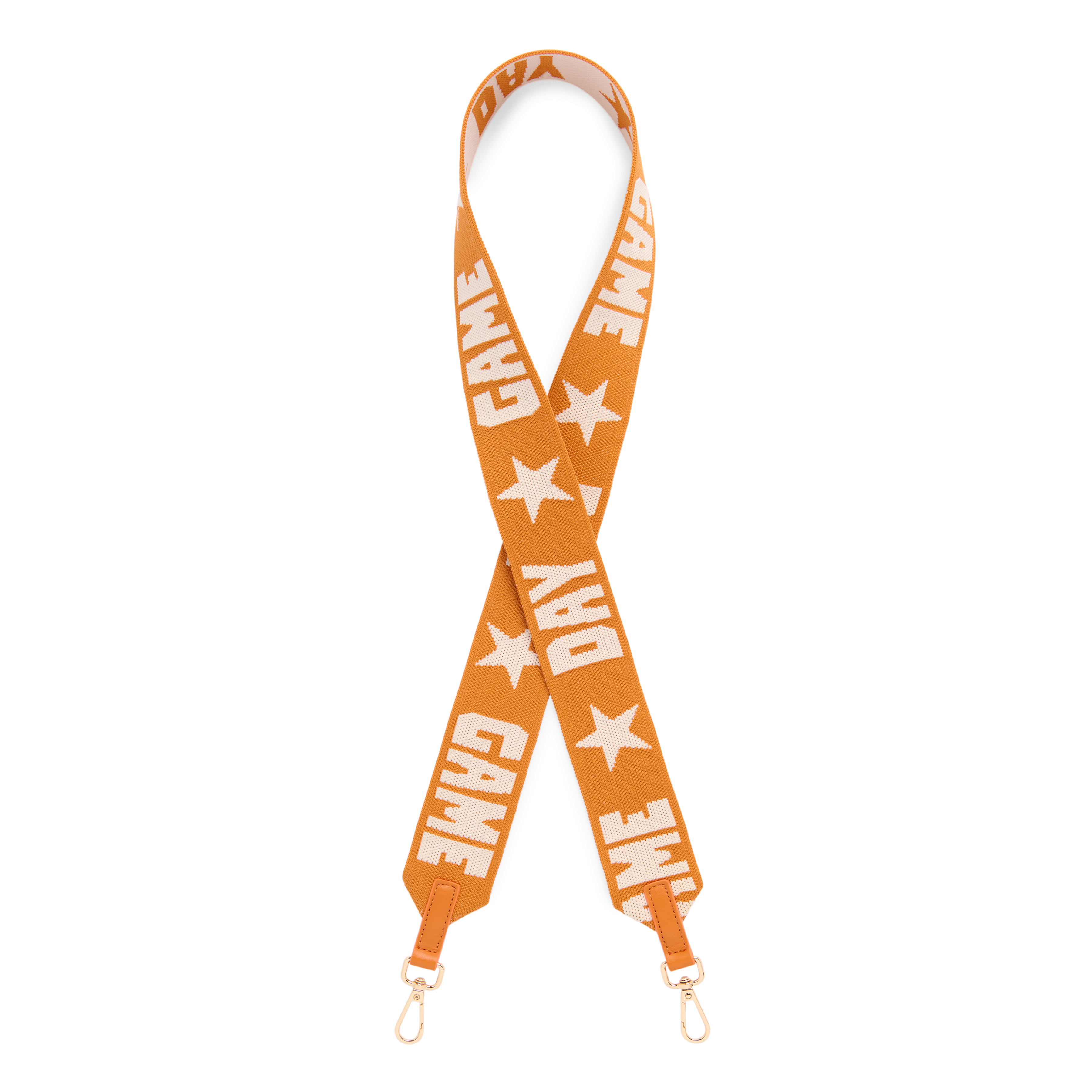 Picture of GAME DAY STRAP,BURNT ORANGE