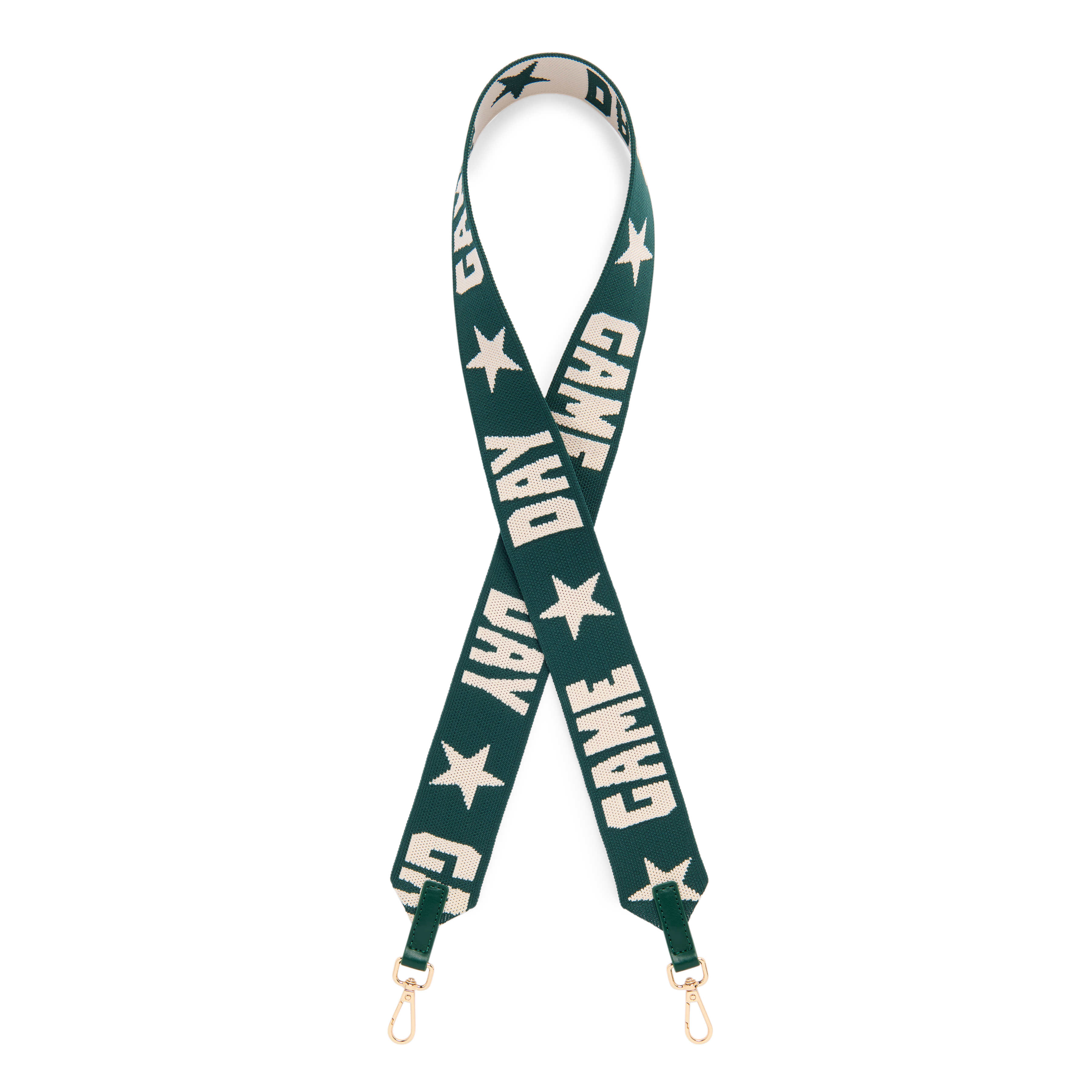 Picture of GAME DAY STRAP,GREEN