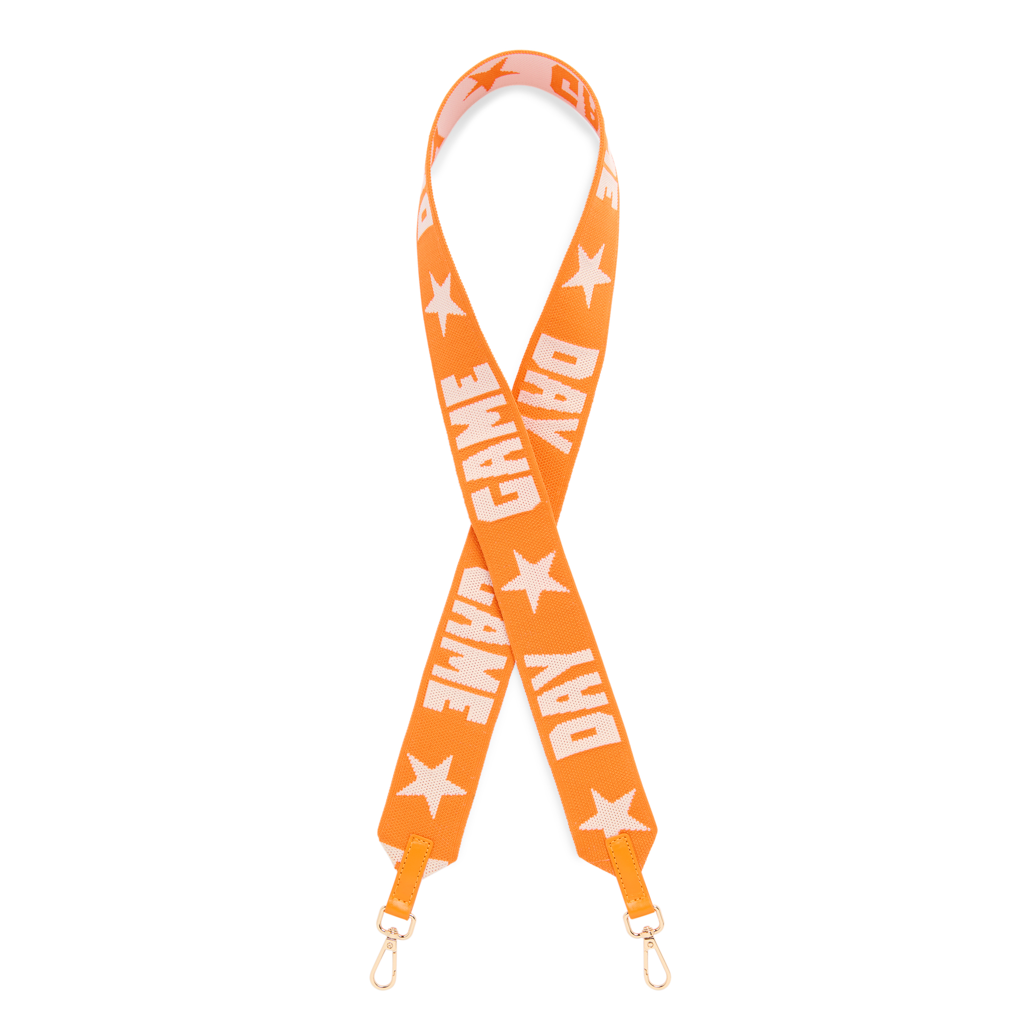 Picture of GAME DAY STRAP,ORANGE