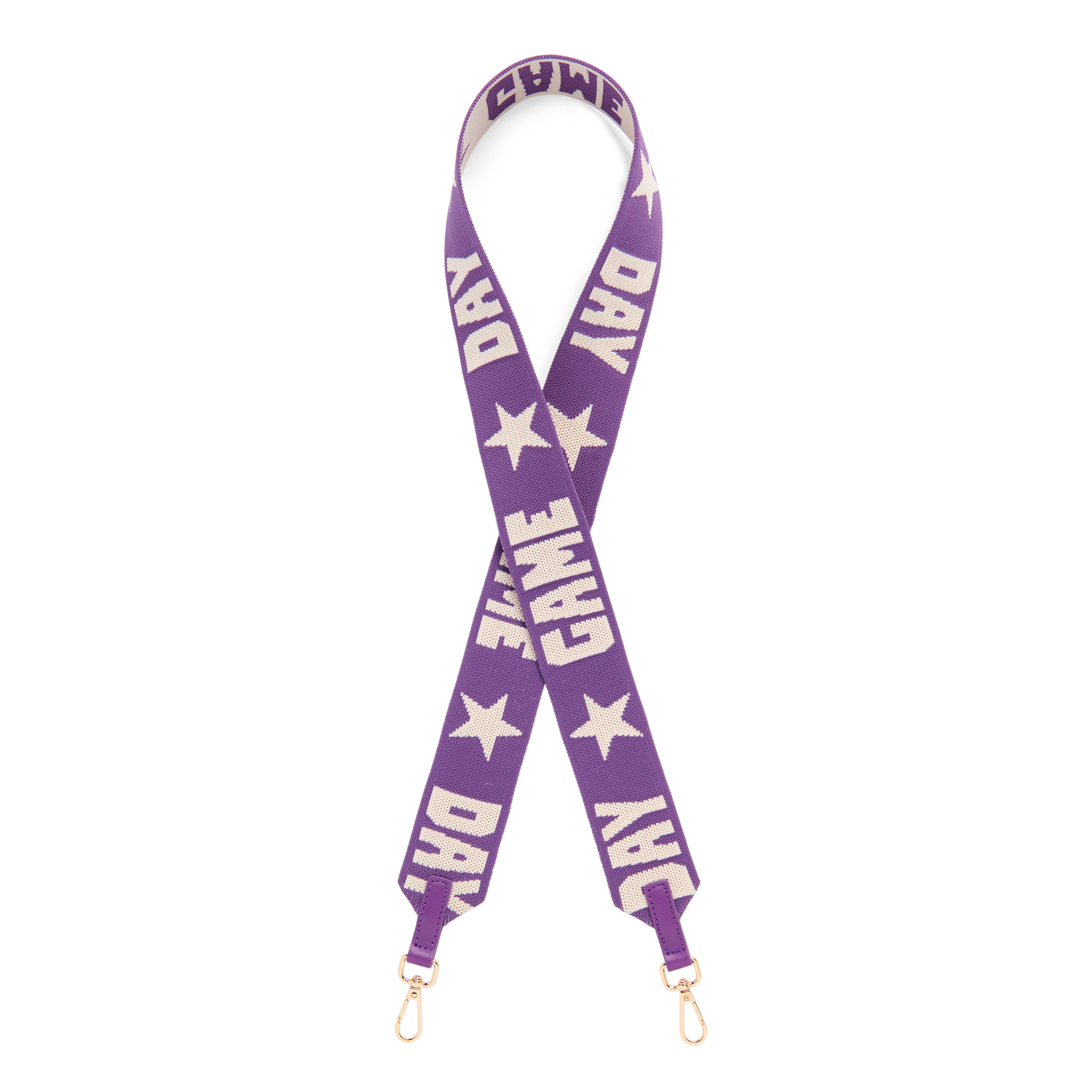 Picture of GAME DAY STRAP,PURPLE