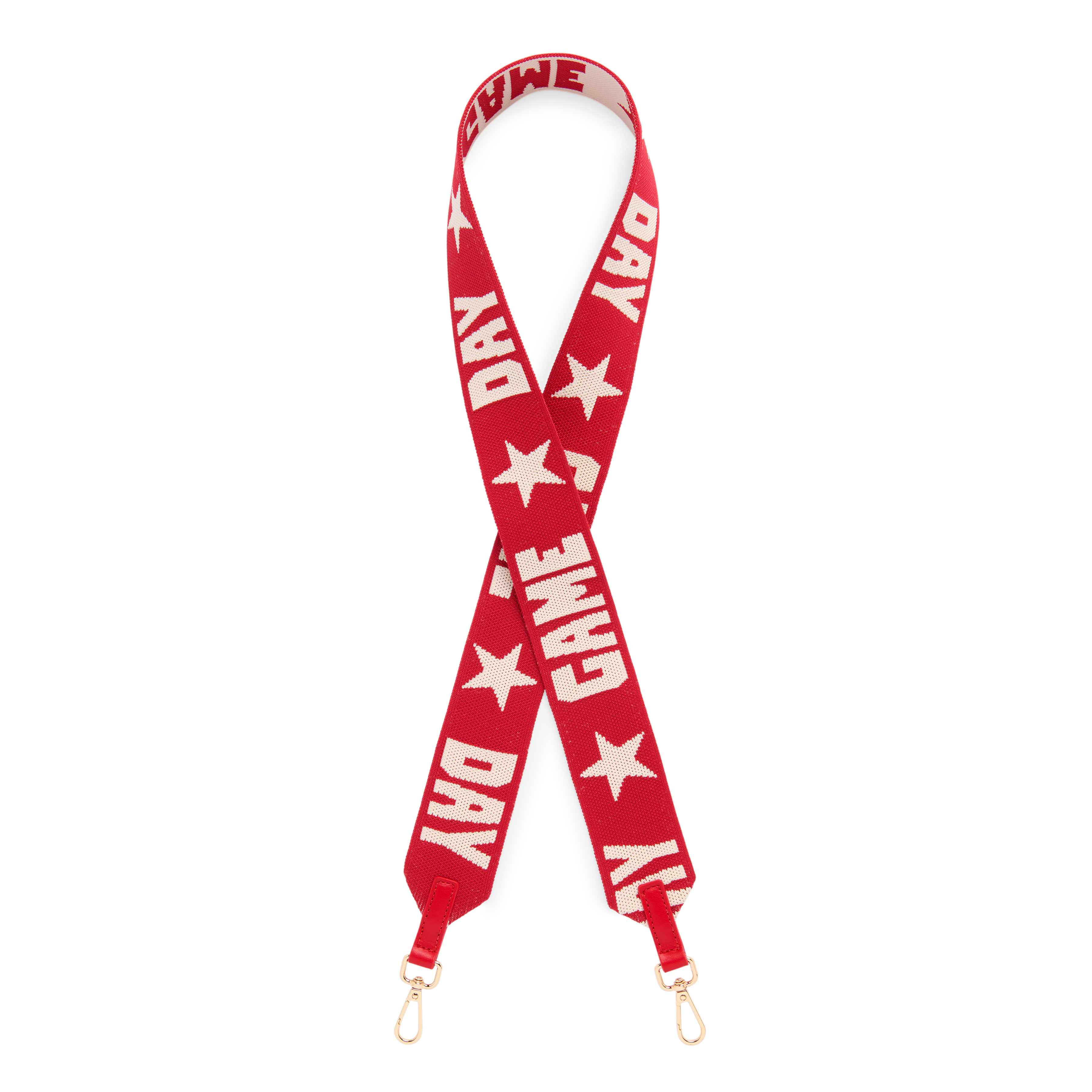 Picture of GAME DAY STRAP,RED