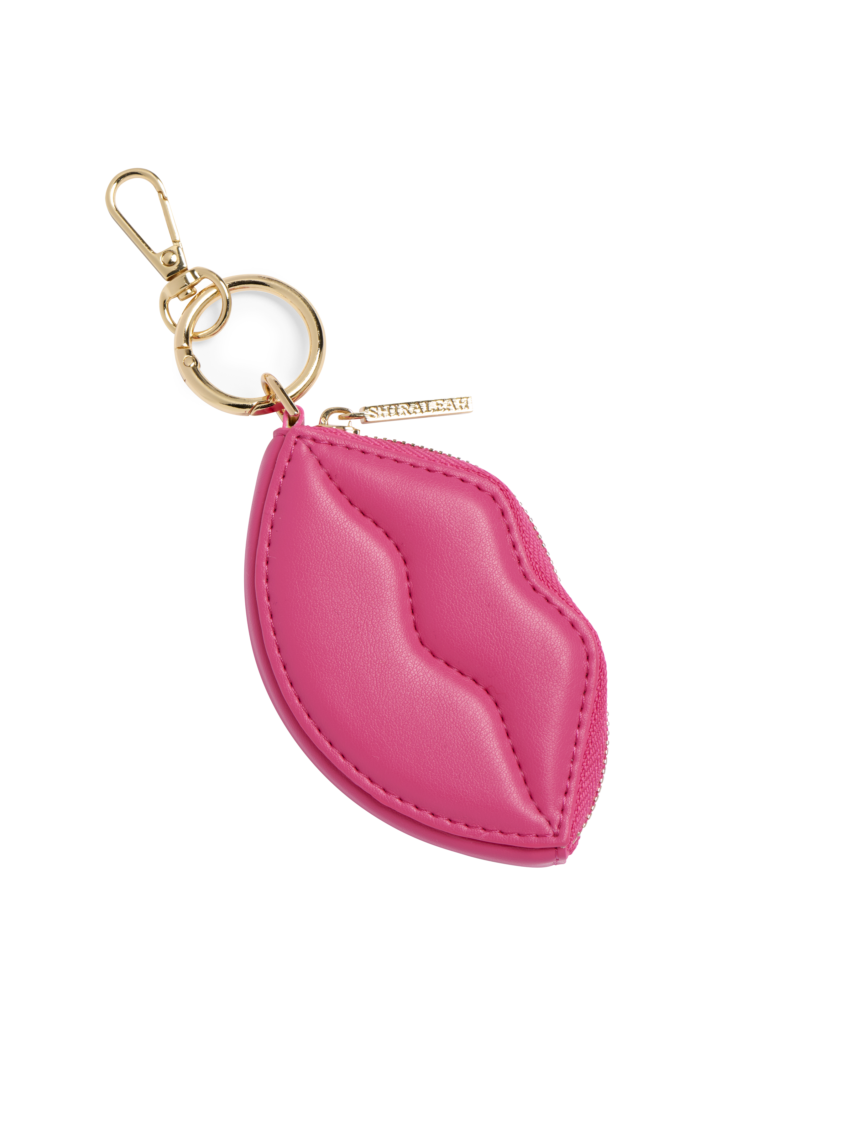 Picture of KISSES CARD CASE, PINK