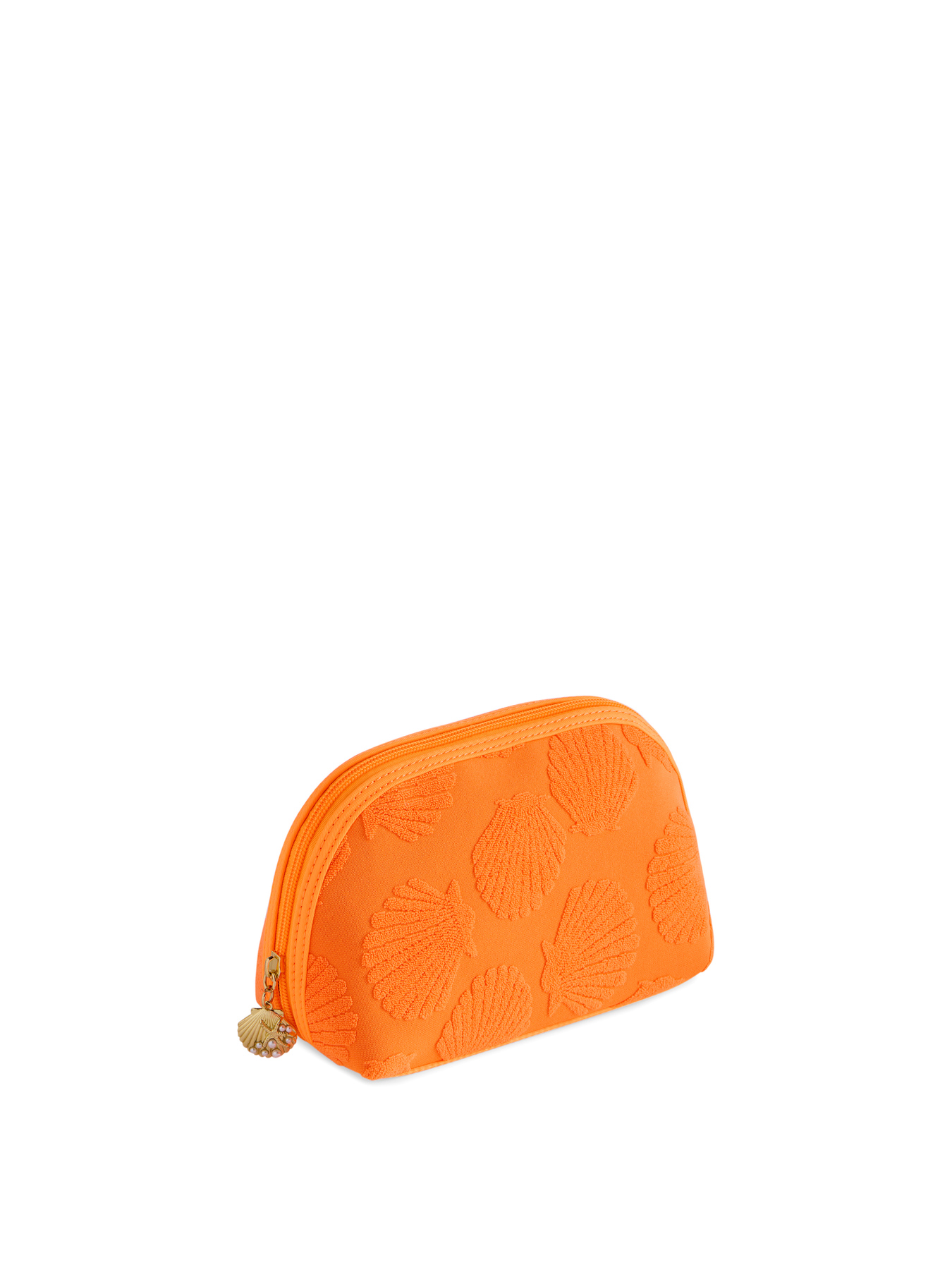 Picture of SIRENA ZIP POUCH,ORANGE