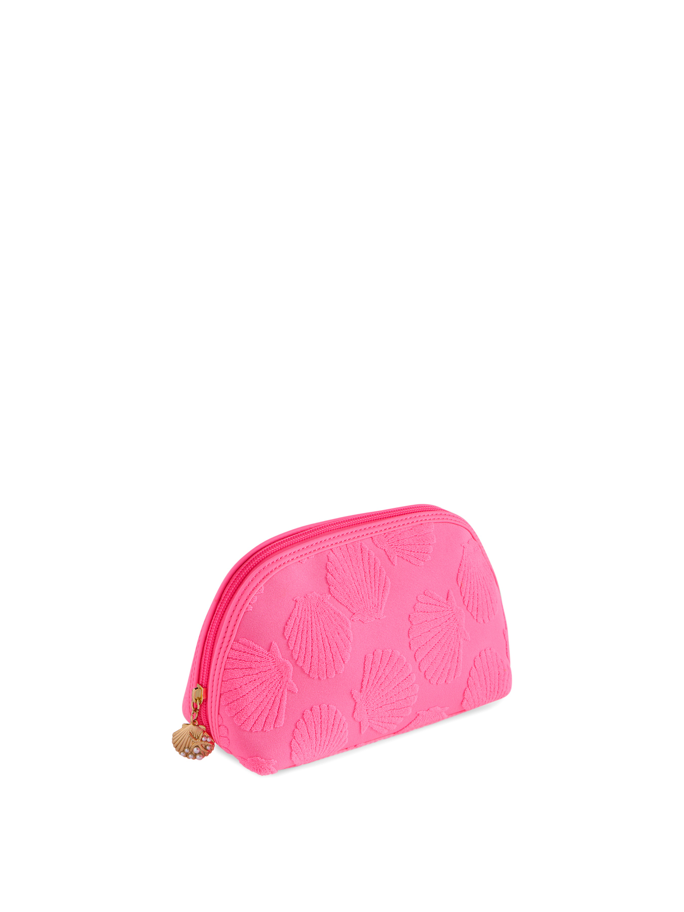 Picture of SIRENA ZIP POUCH,PINK