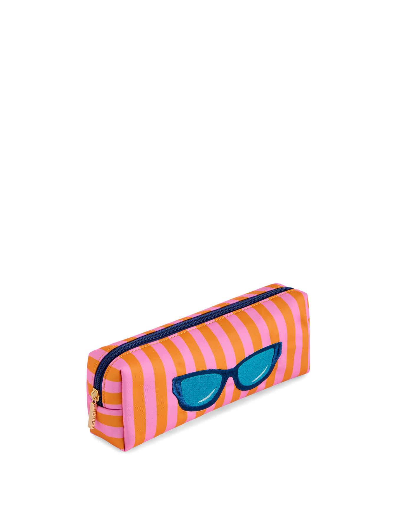 Picture of GLASSES ZIP POUCH,PINK