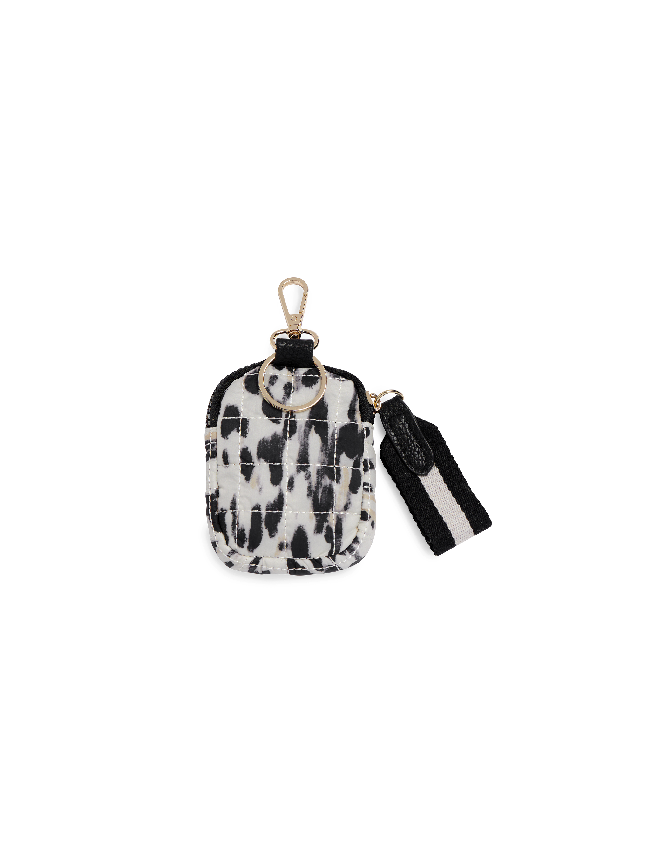 Picture of EZRA CLIP-ON POUCH,LEOPARD