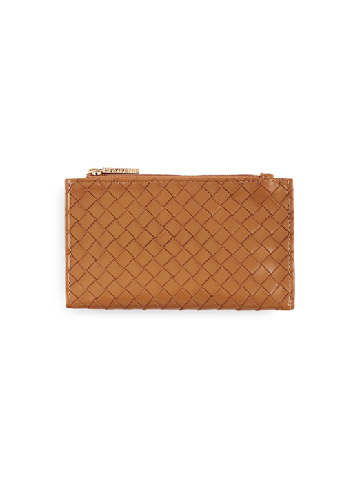 Picture of FRANKIE CARD CASE, NATURAL
