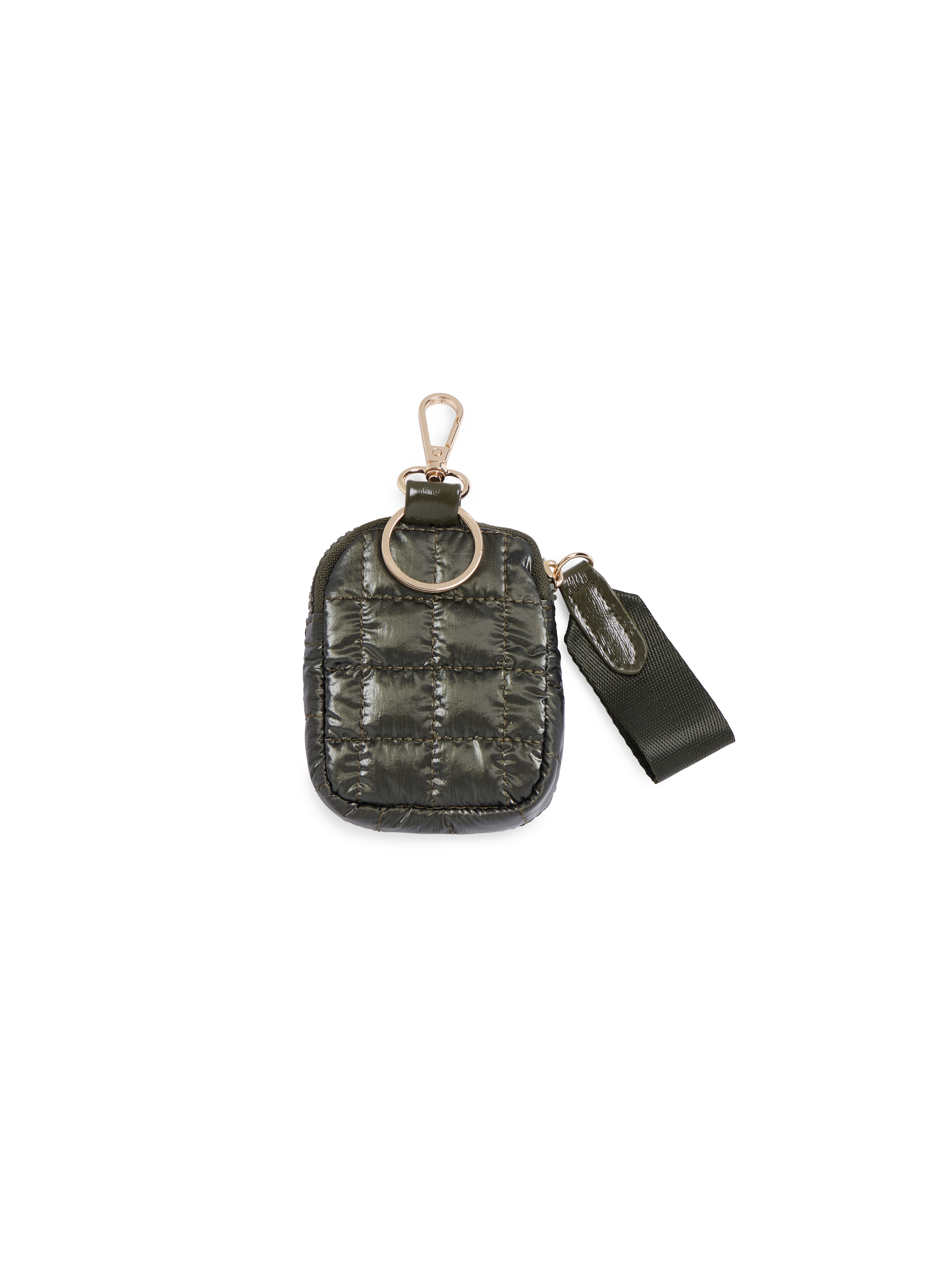 Picture of LOGAN CLIP-ON POUCH, OLIVE