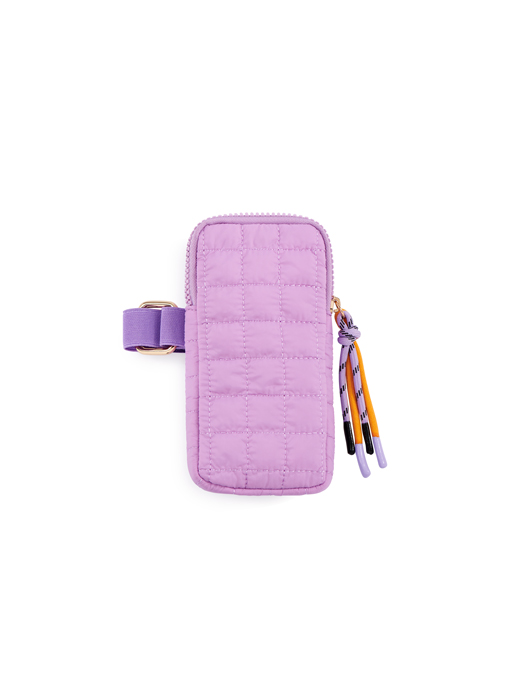 Picture of EZRA TUMBLER FANNY PACK, LILAC