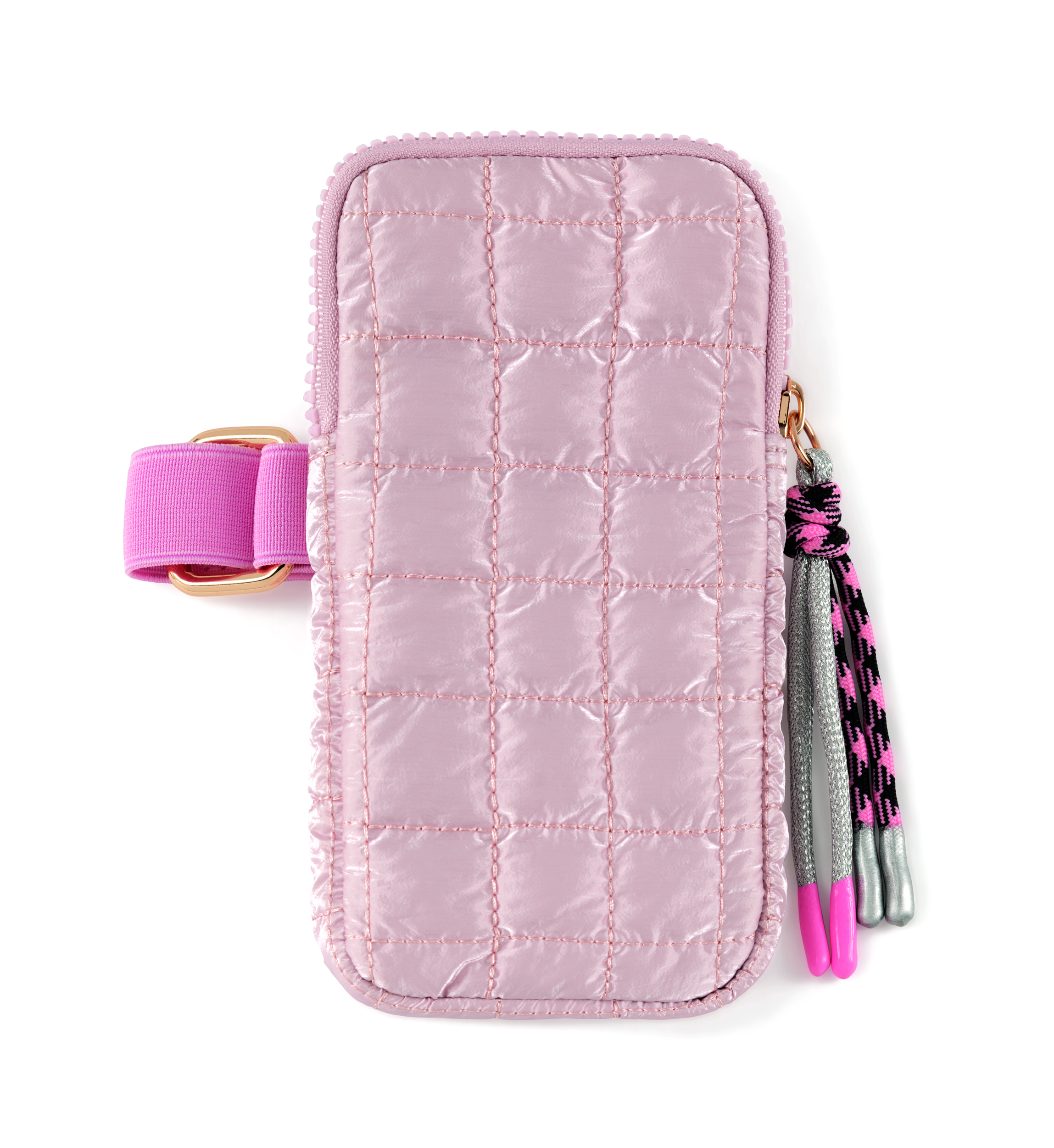 Picture of LOGAN TUMBLER FANNY PACK, ROSE