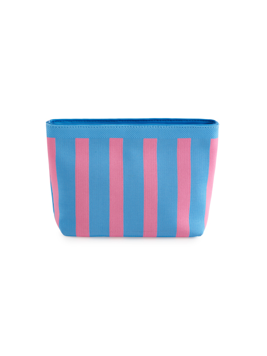 Picture of ISLA ZIP POUCH, BLUE
