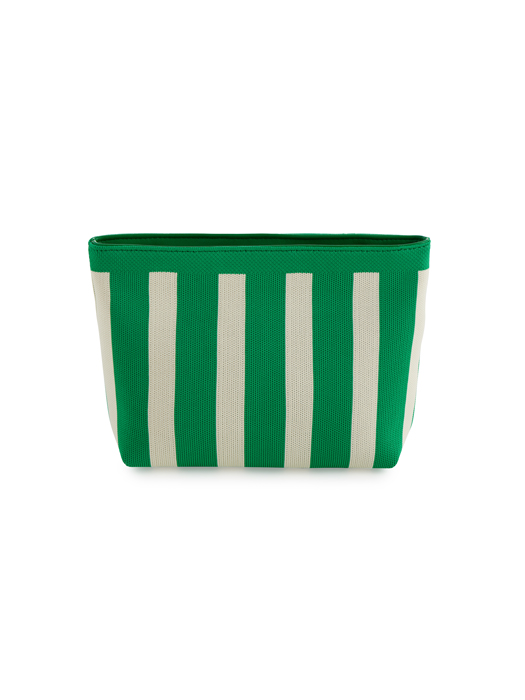 Picture of ISLA ZIP POUCH, GREEN