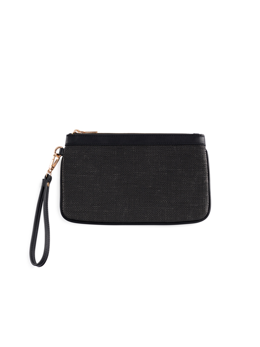 Picture of AMELIA WRISTLET,BLACK