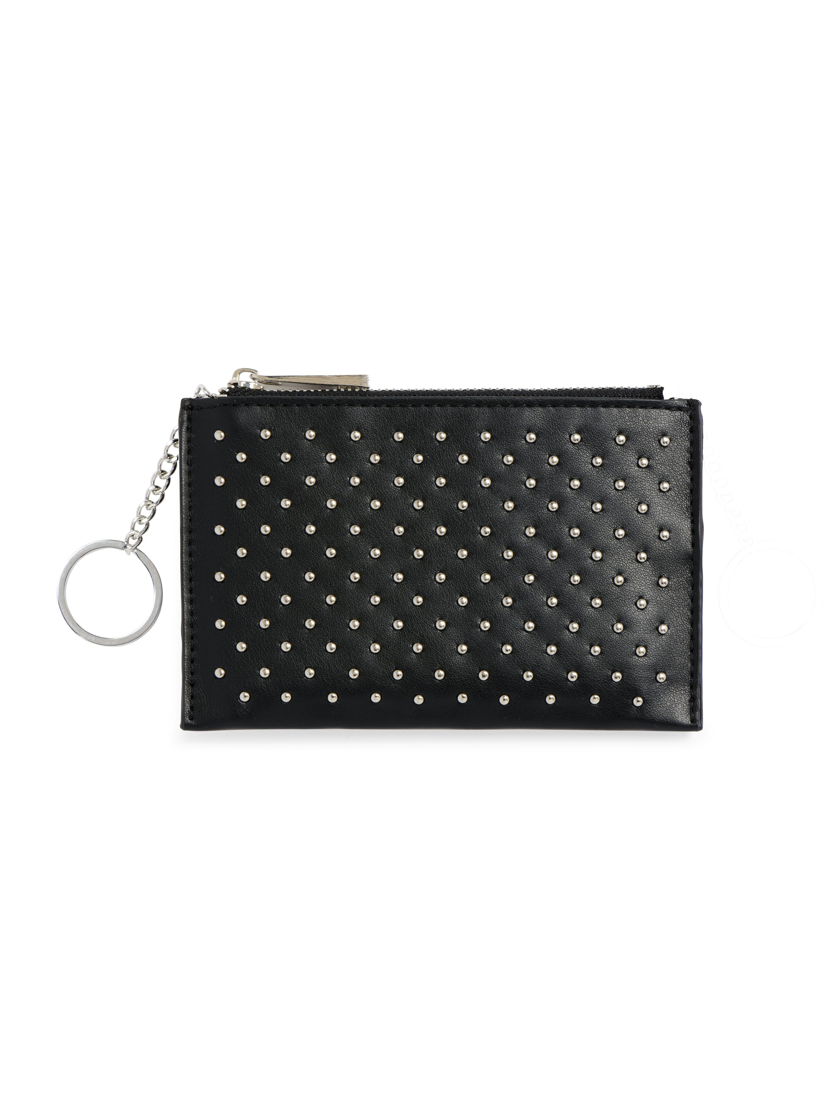Picture of ROXY CARD CASE, BLACK