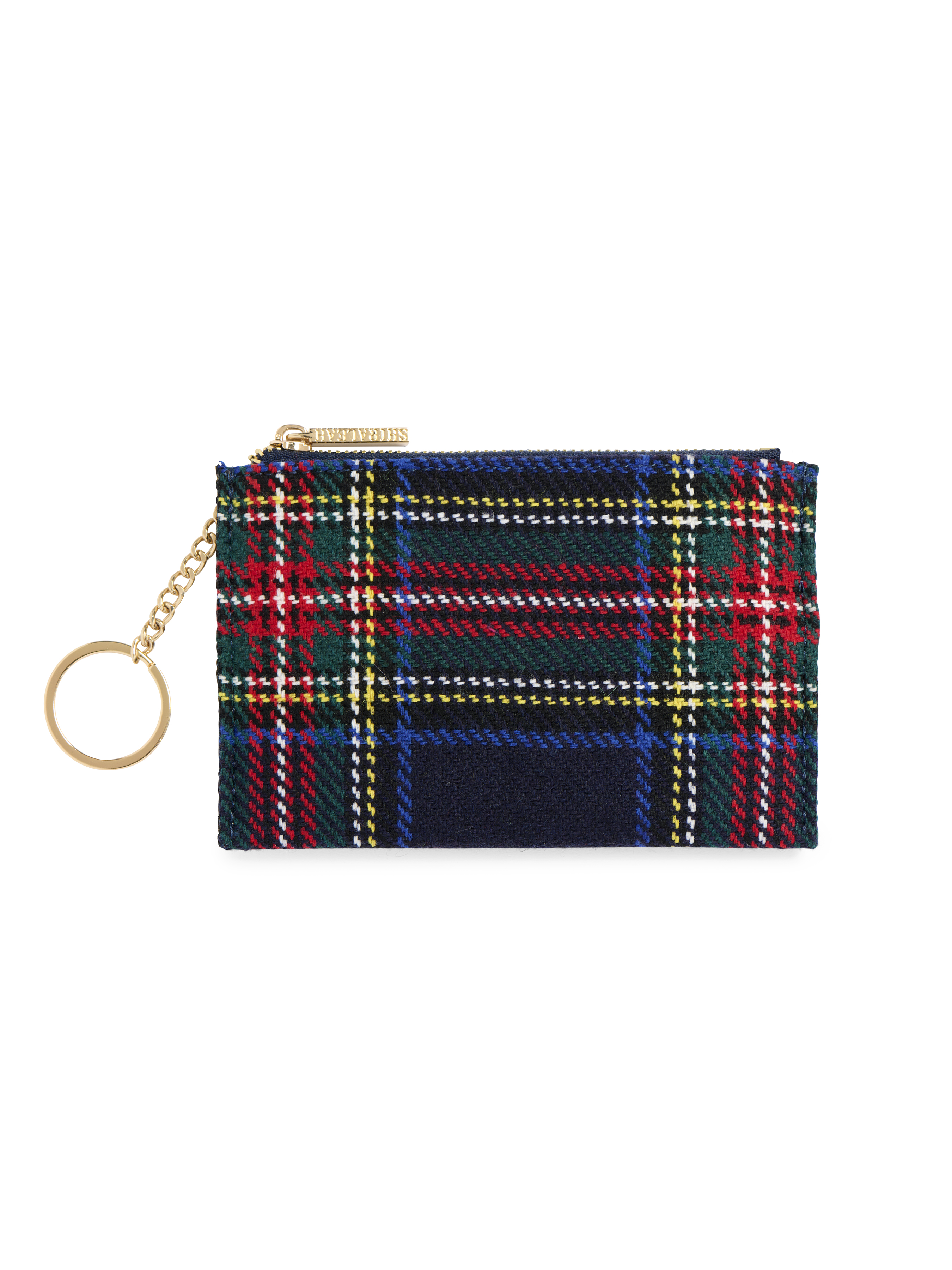 Picture of SCOTTIE CARD CASE, NAVY